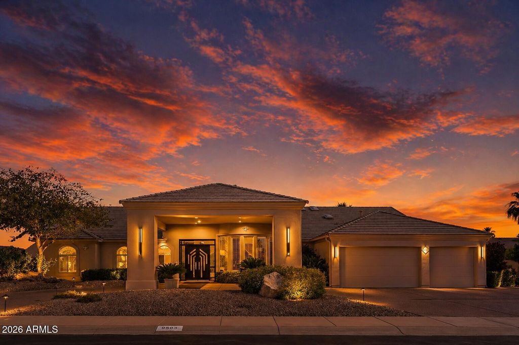 Photo of 9503 E Yucca Street, Scottsdale, AZ 85260 (MLS # 7019294)