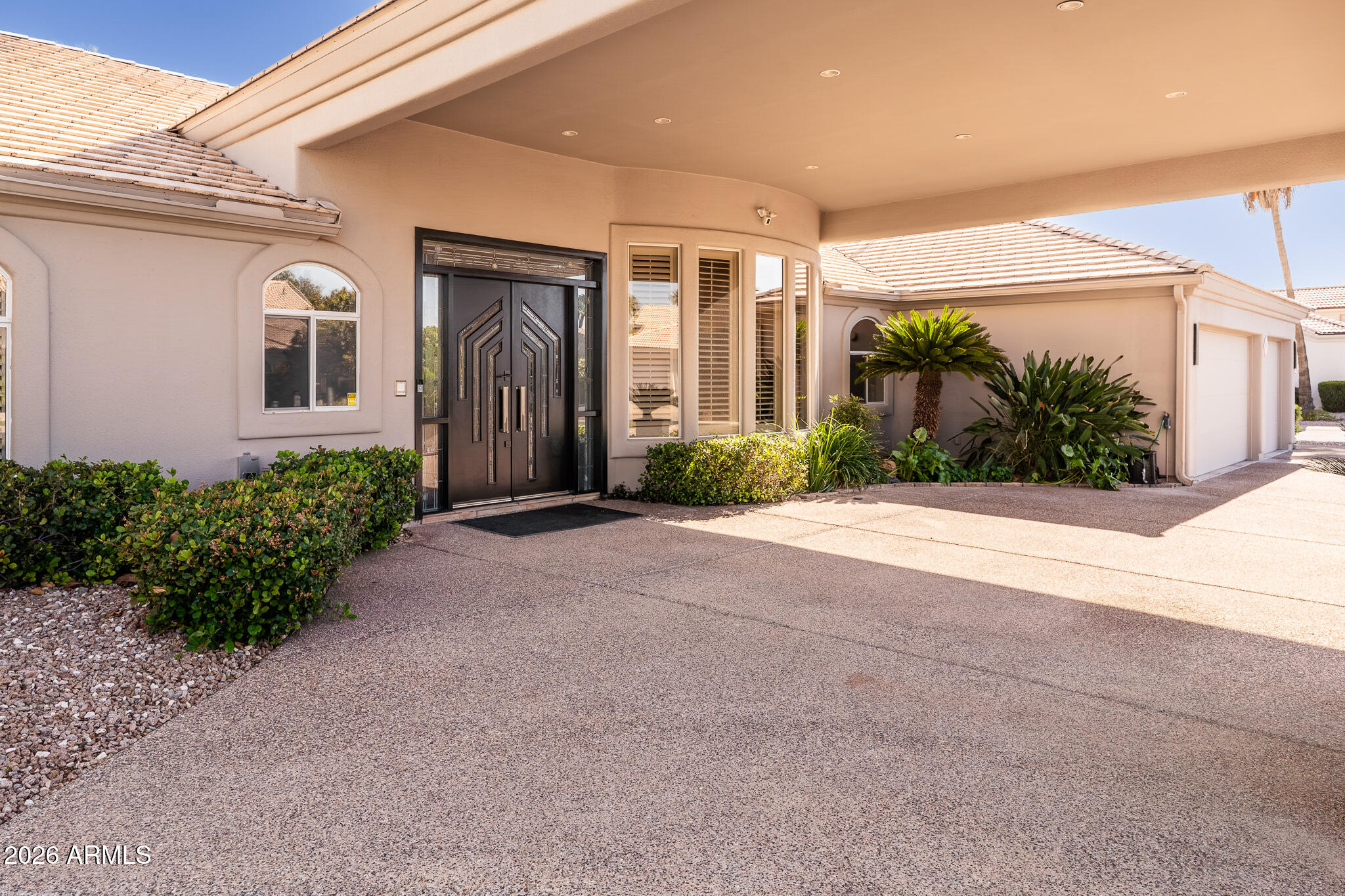 CABO DEL RIO LOT 1-40 TR AB - Residential
