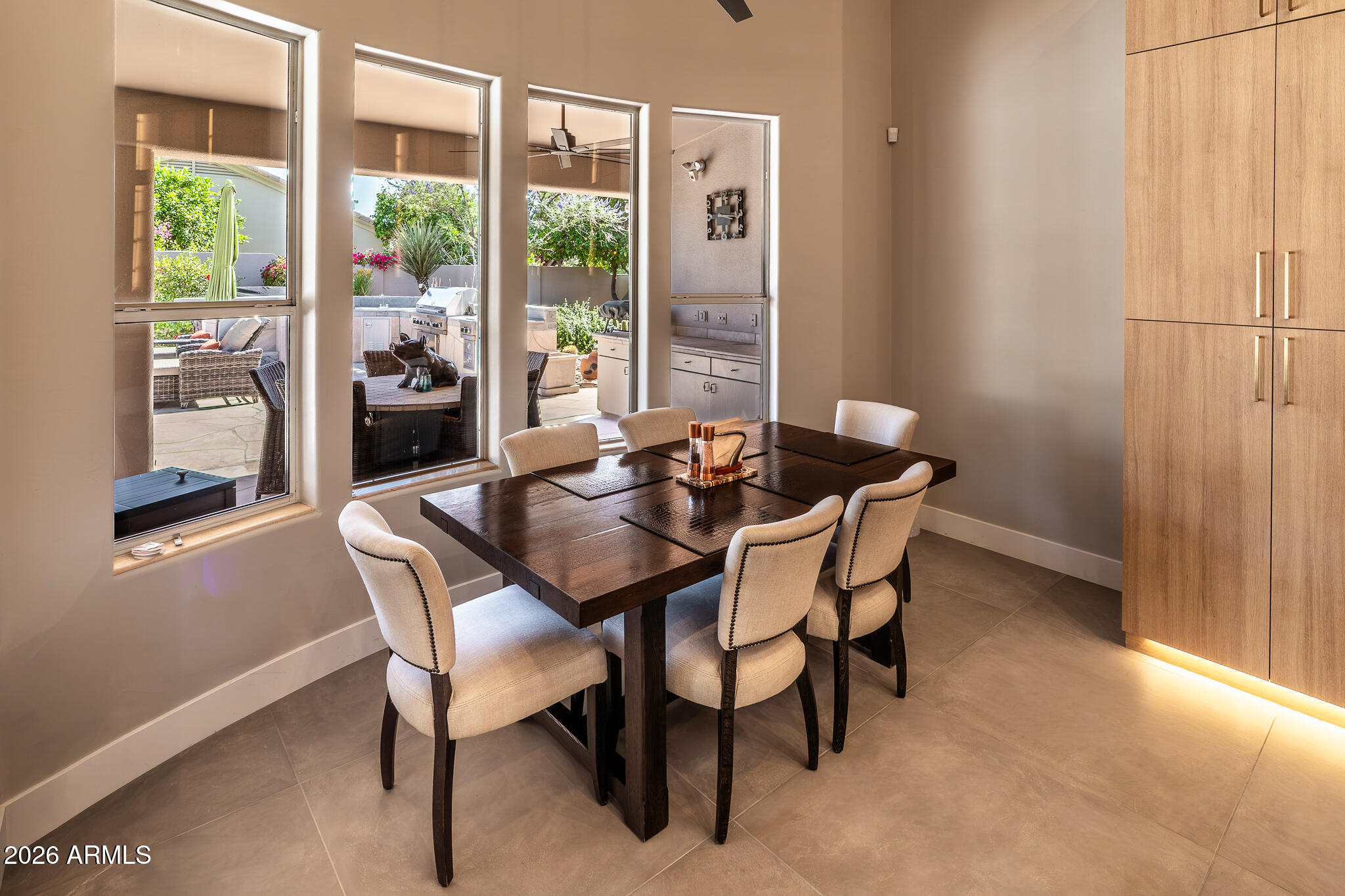 CABO DEL RIO LOT 1-40 TR AB - Residential