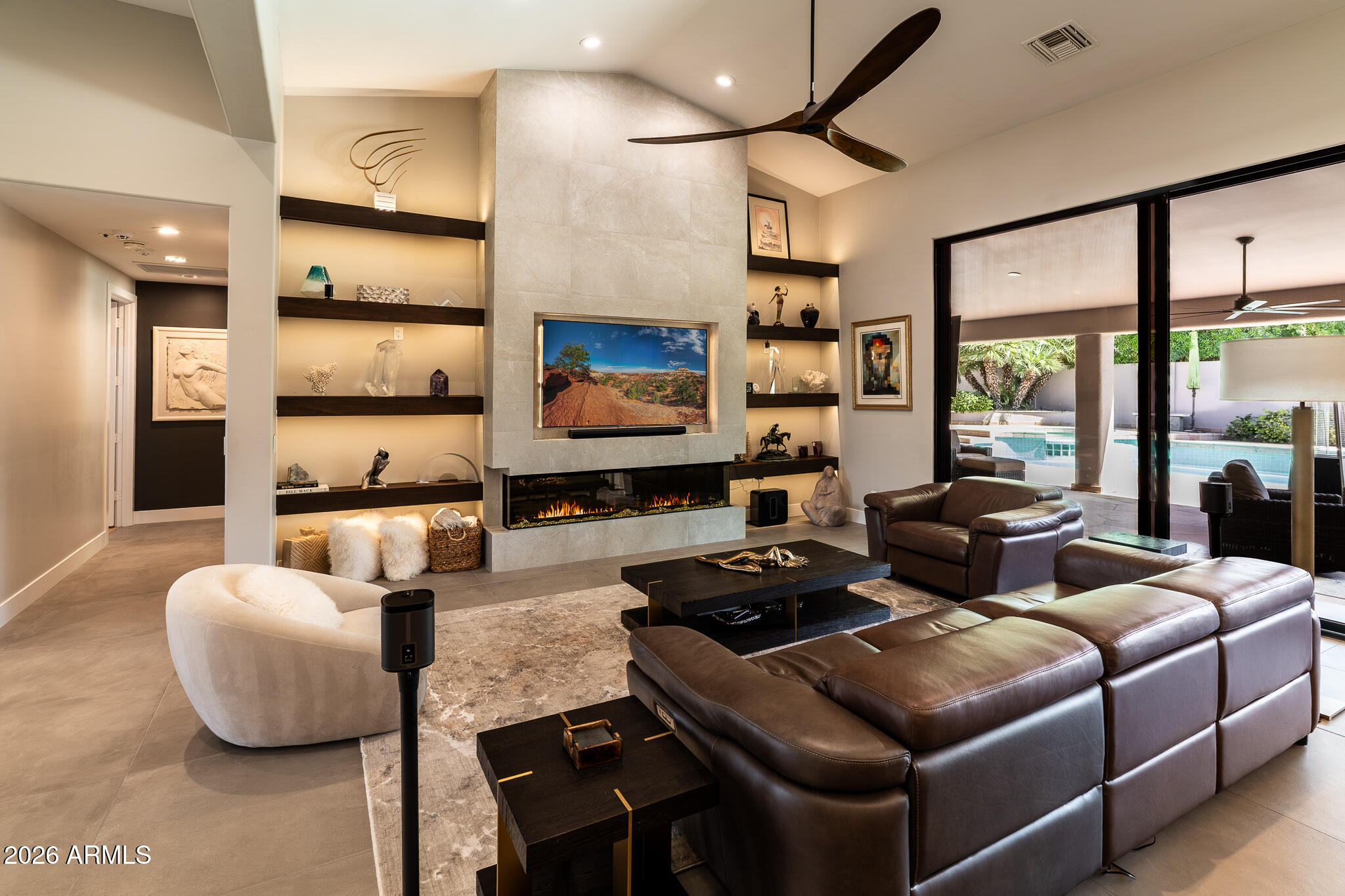 CABO DEL RIO LOT 1-40 TR AB - Residential