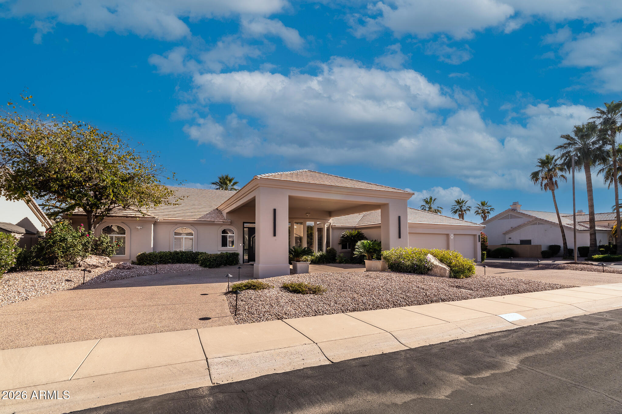 CABO DEL RIO LOT 1-40 TR AB - Residential