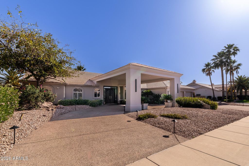 Photo of 9503 E Yucca Street, Scottsdale, AZ 85260 (MLS # 7019294)