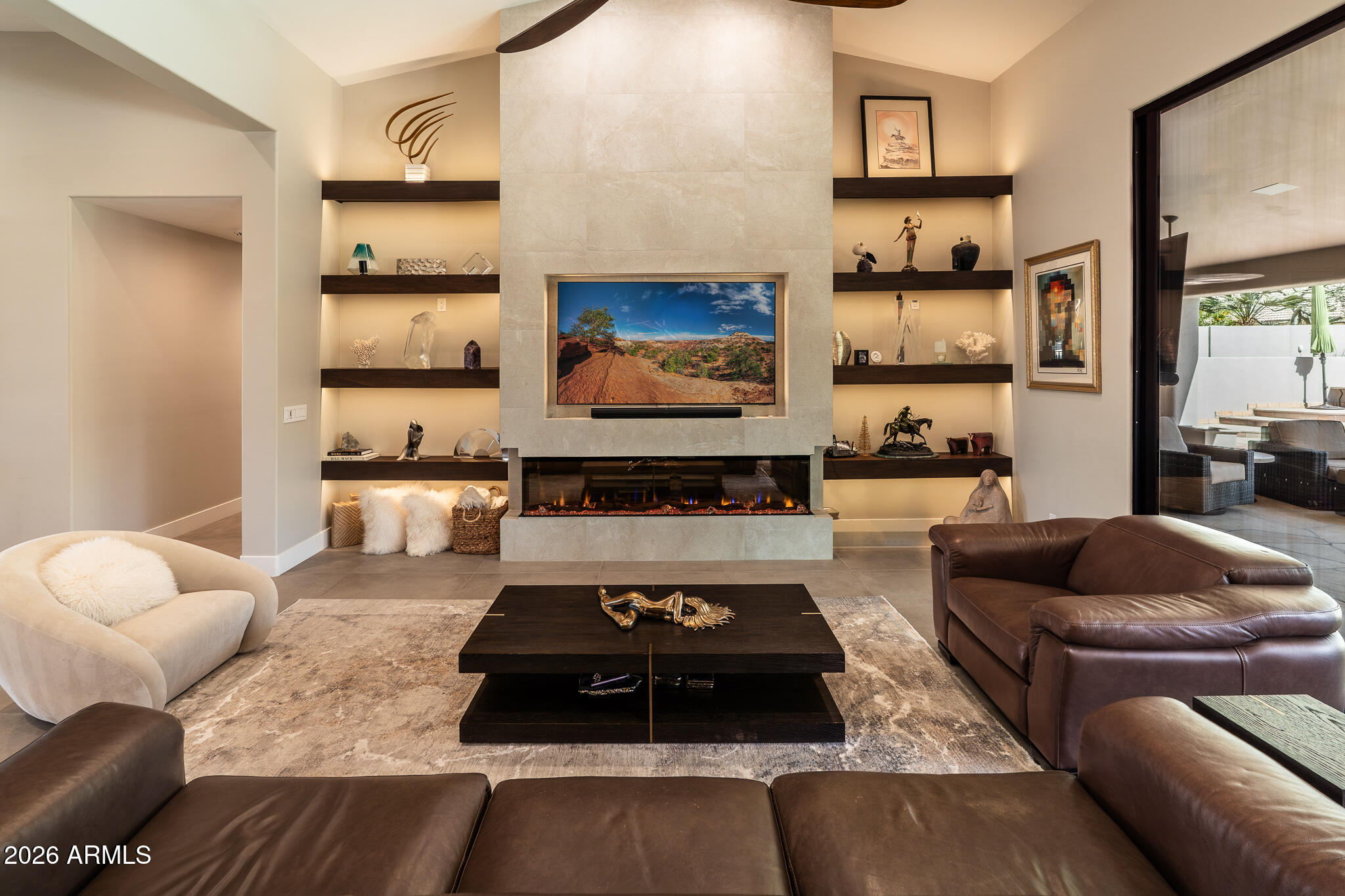 CABO DEL RIO LOT 1-40 TR AB - Residential