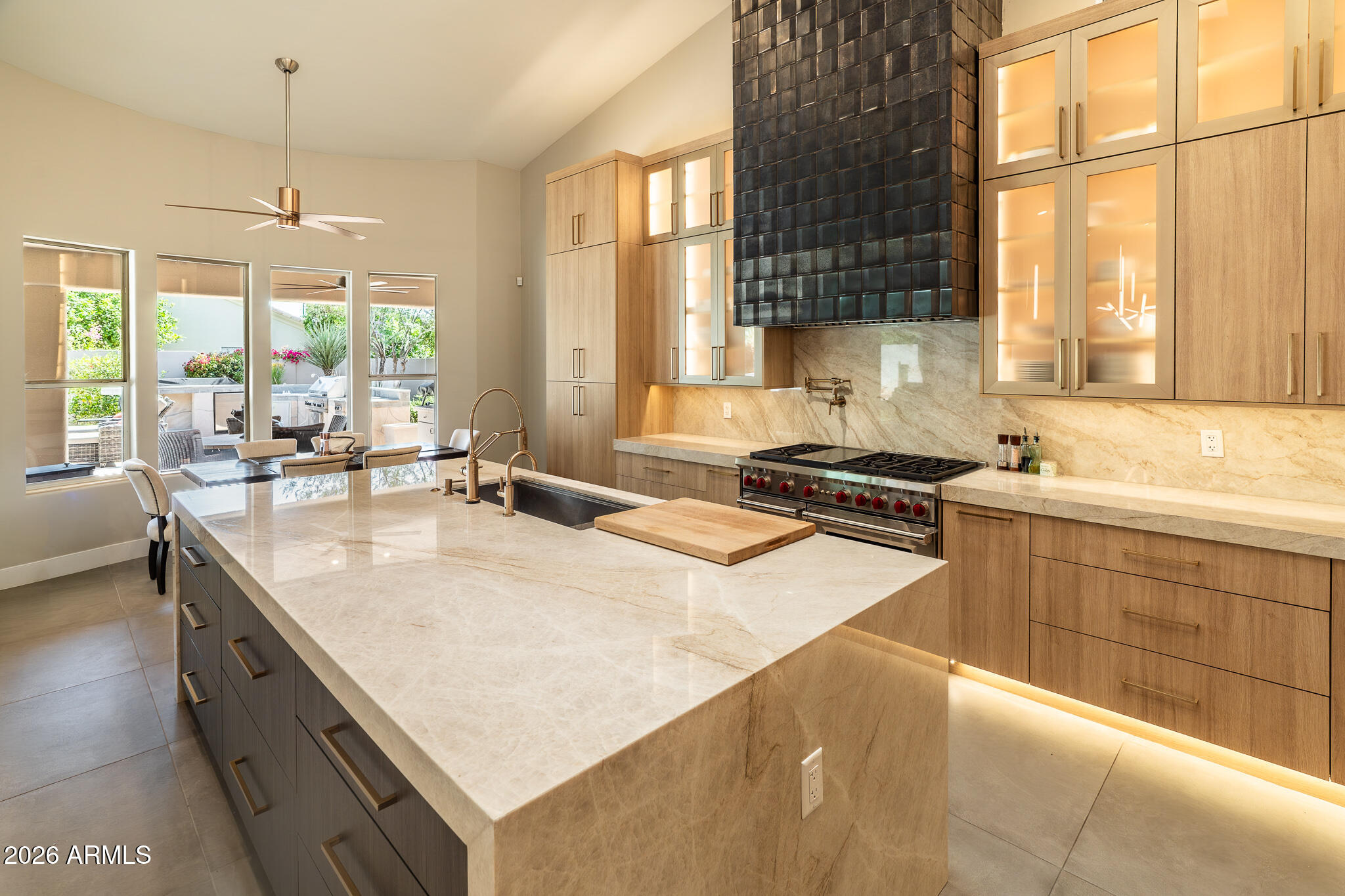 CABO DEL RIO LOT 1-40 TR AB - Residential