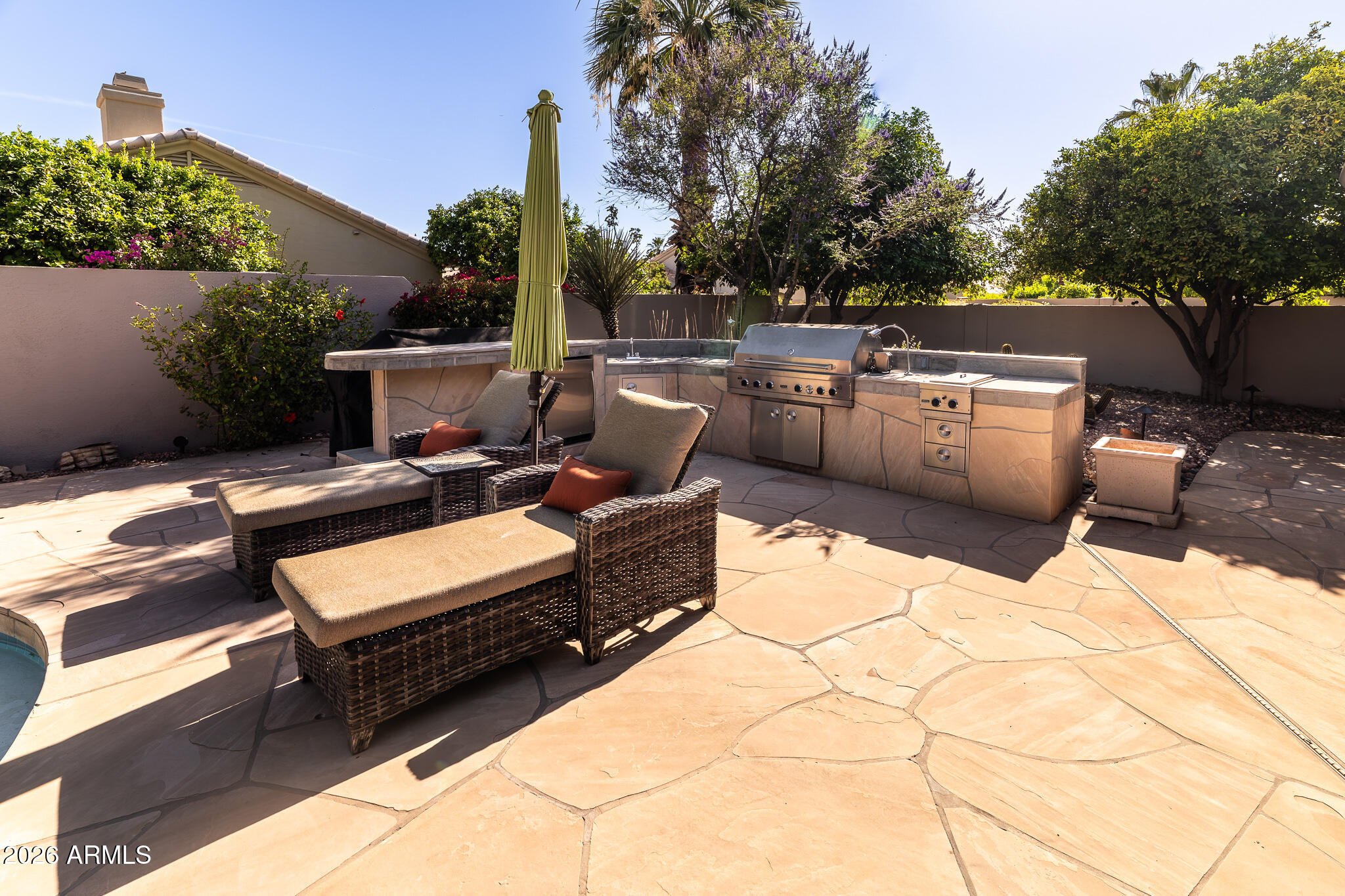 CABO DEL RIO LOT 1-40 TR AB - Residential
