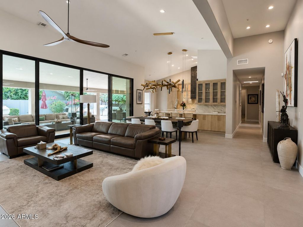 Photo of 9503 E Yucca Street, Scottsdale, AZ 85260 (MLS # 7019294)