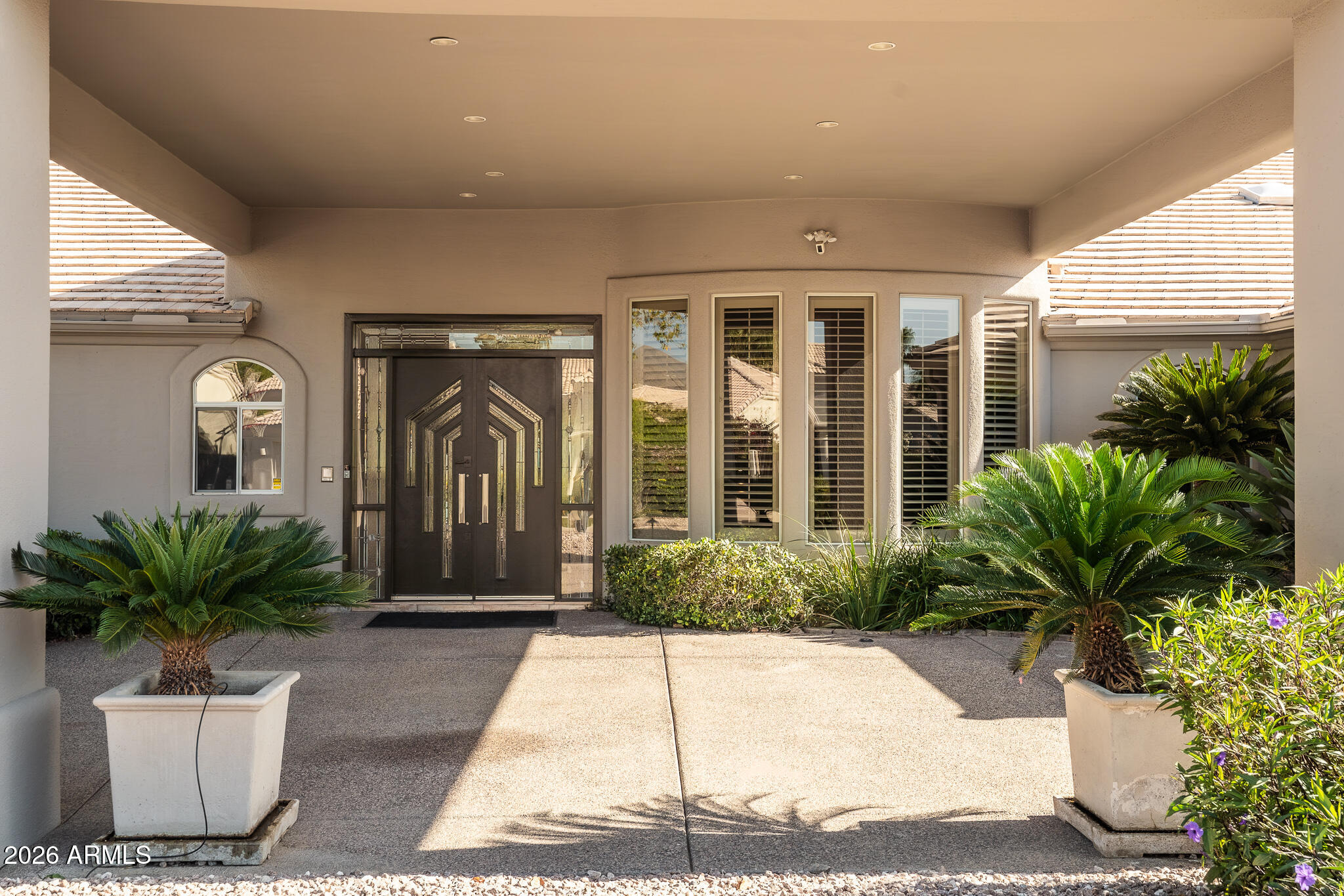 CABO DEL RIO LOT 1-40 TR AB - Residential