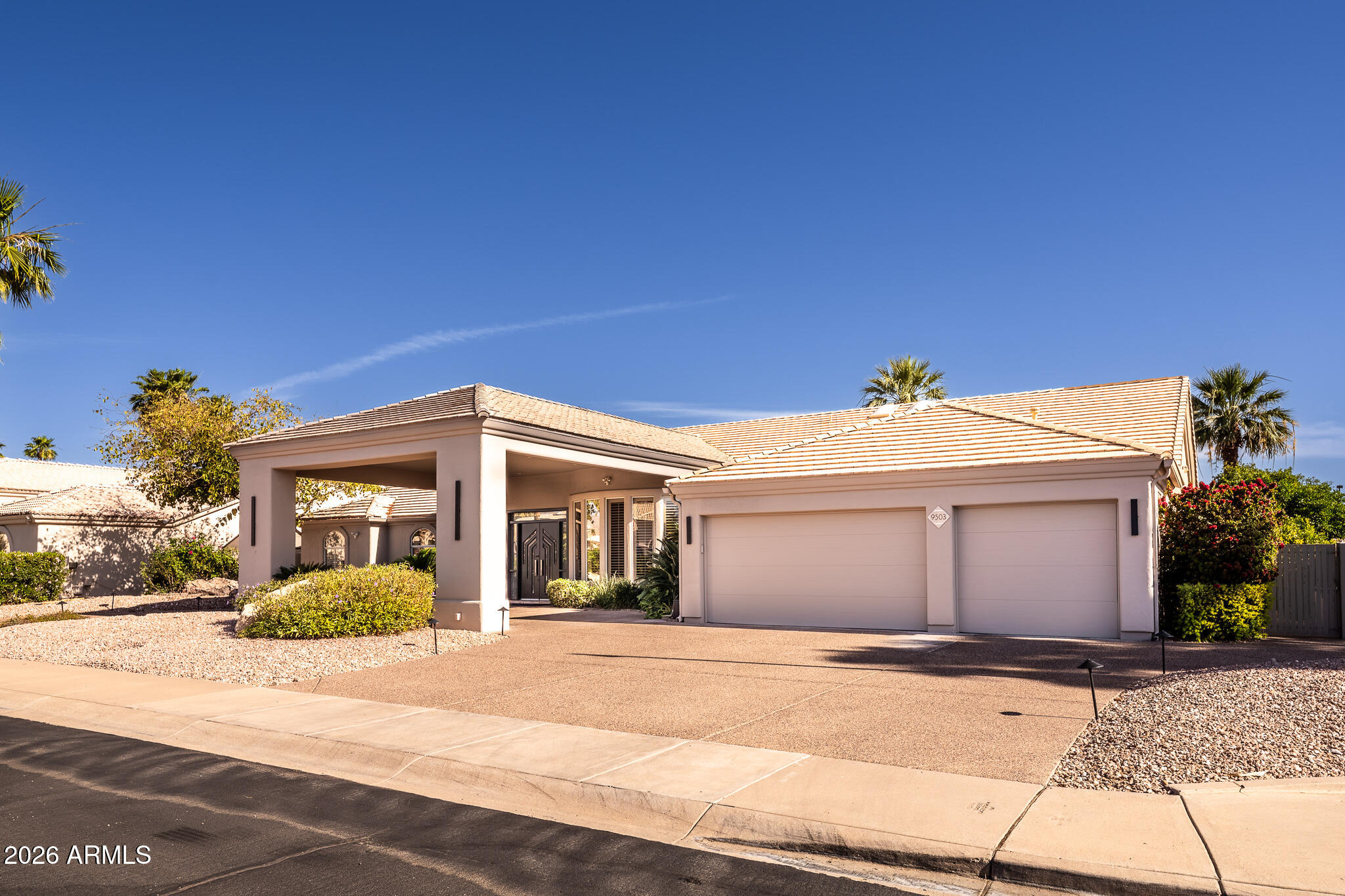 CABO DEL RIO LOT 1-40 TR AB - Residential