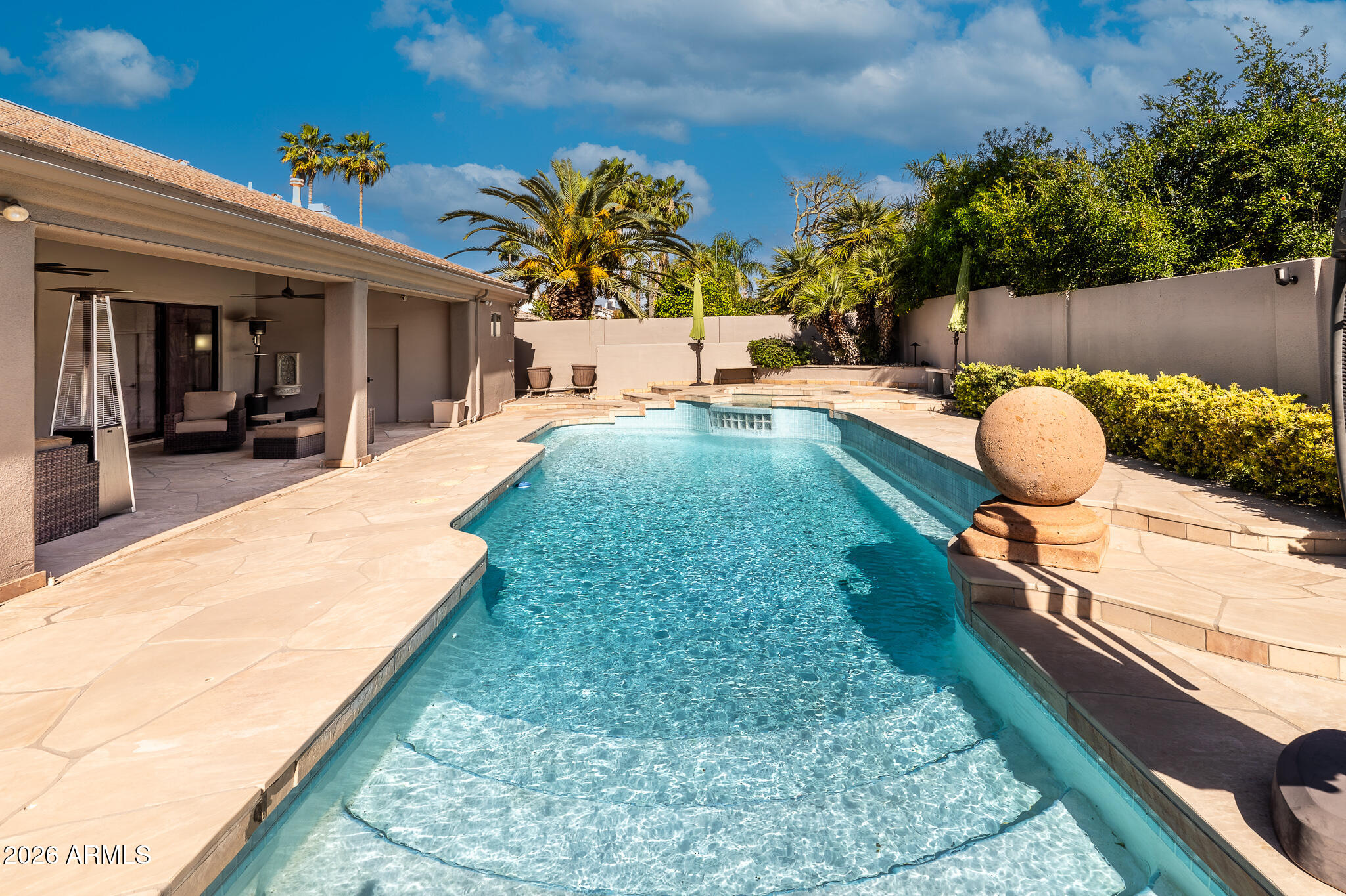 CABO DEL RIO LOT 1-40 TR AB - Residential