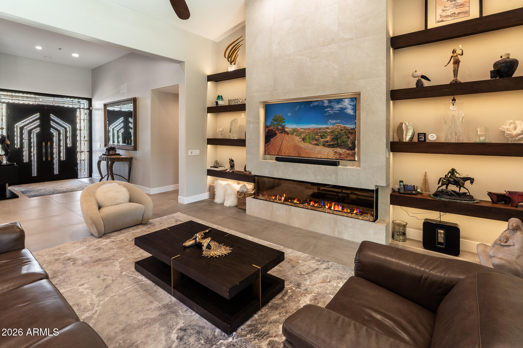 CABO DEL RIO LOT 1-40 TR AB - Residential
