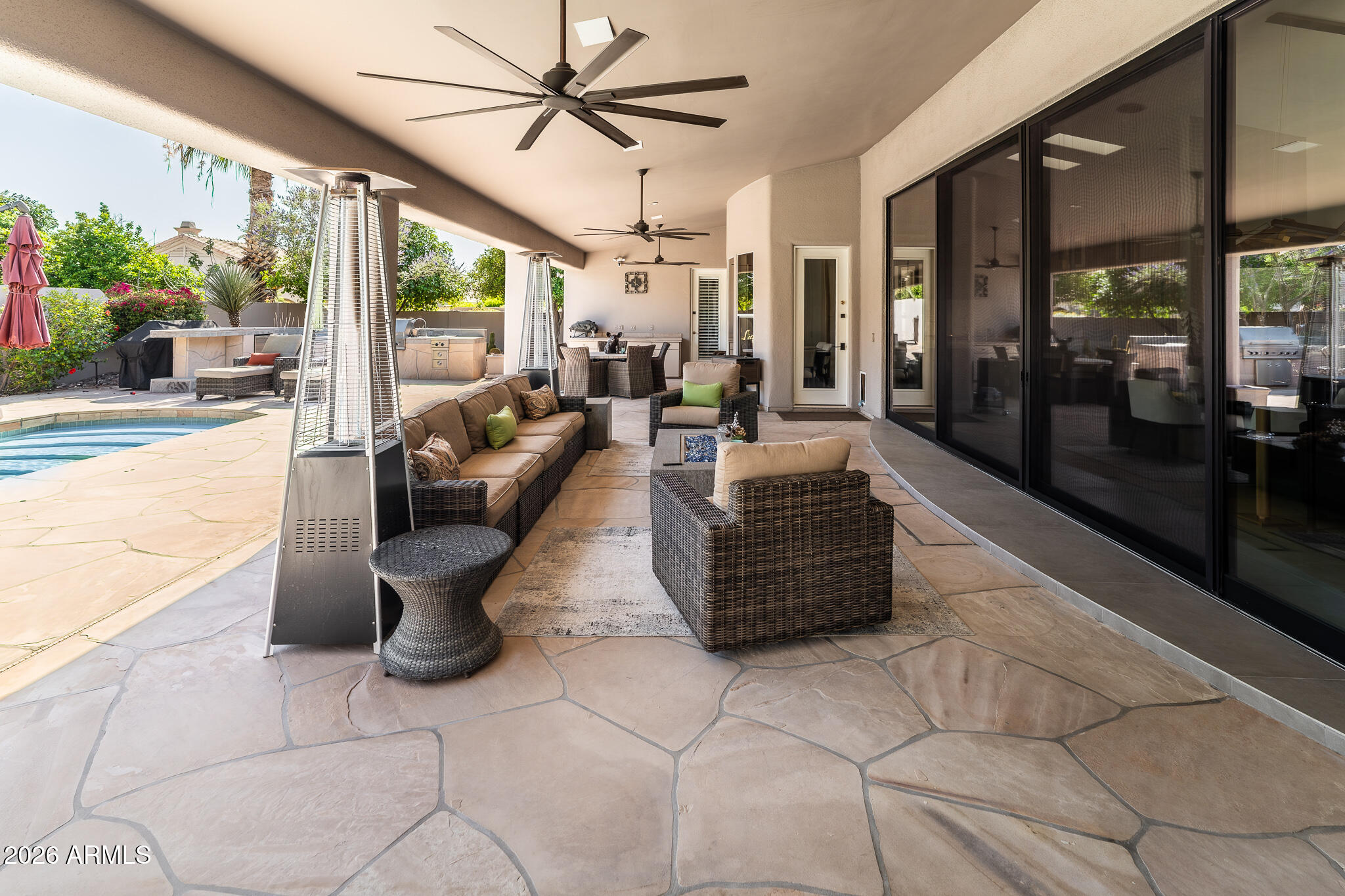 CABO DEL RIO LOT 1-40 TR AB - Residential