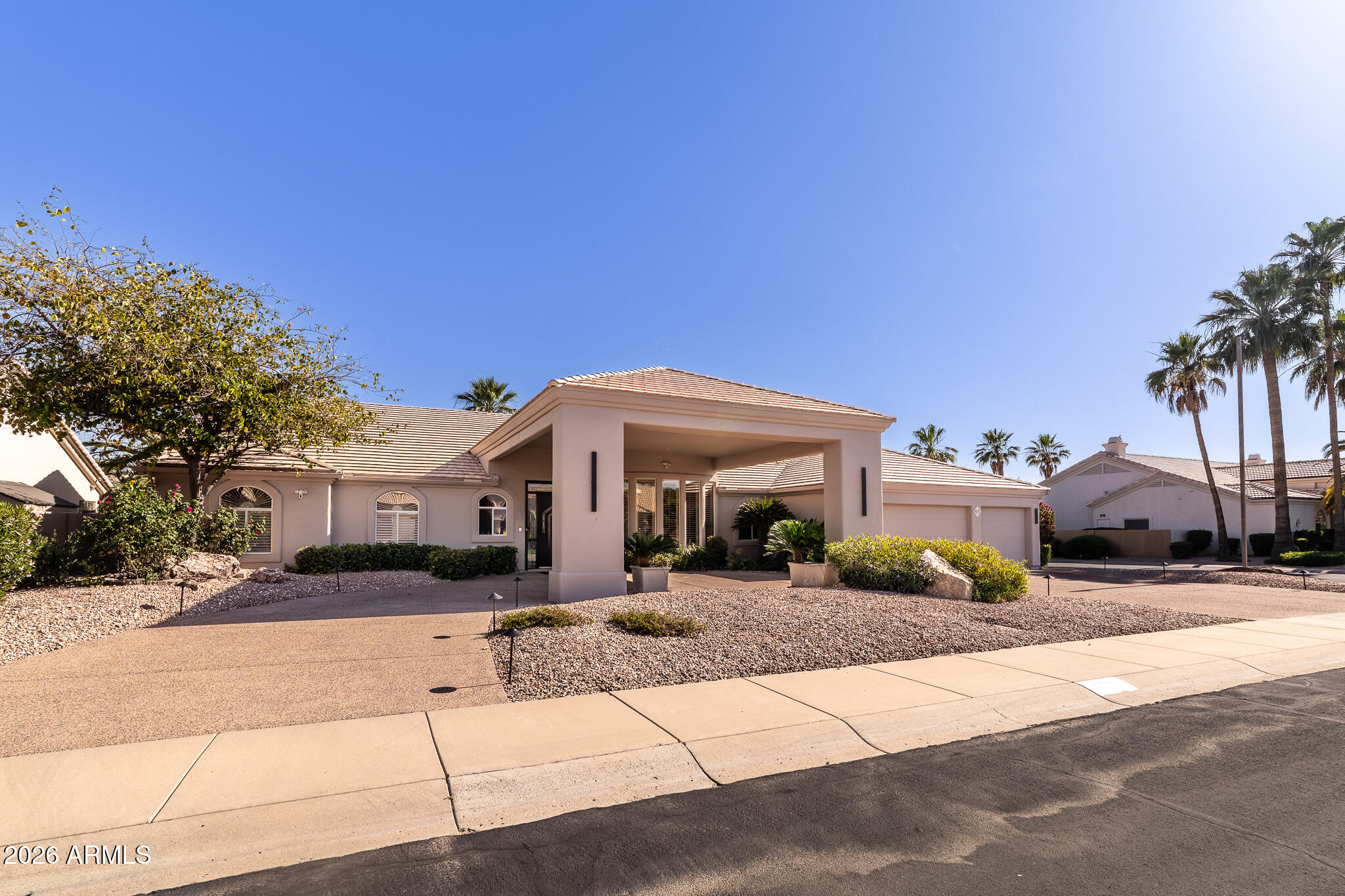 CABO DEL RIO LOT 1-40 TR AB - Residential