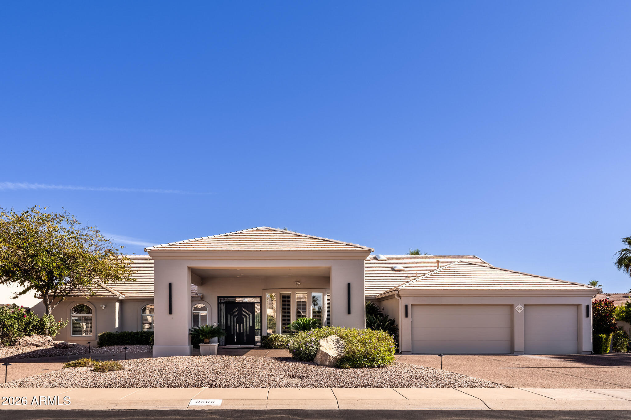 CABO DEL RIO LOT 1-40 TR AB - Residential