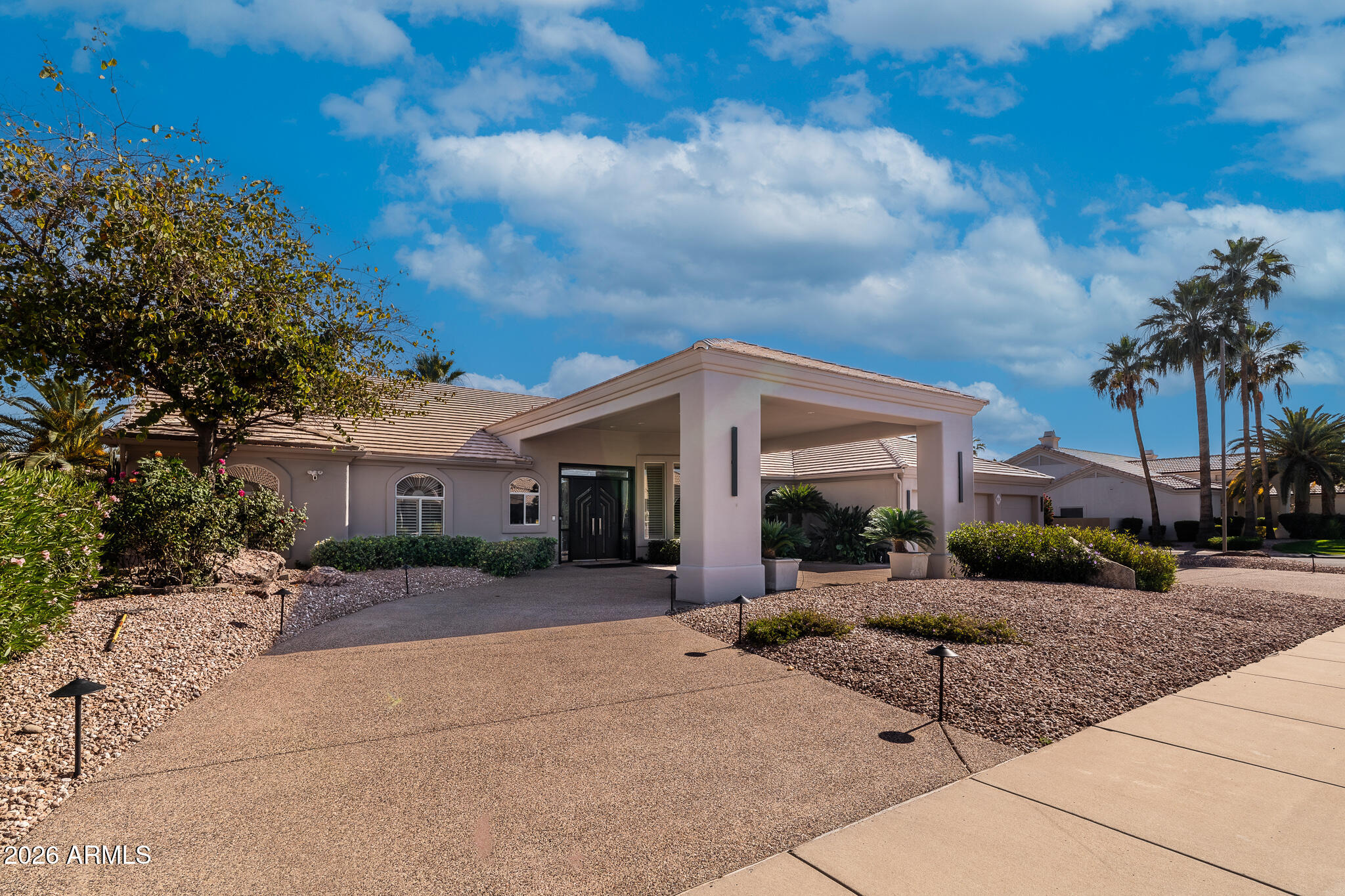 CABO DEL RIO LOT 1-40 TR AB - Residential