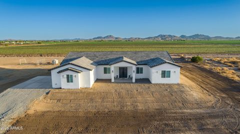 22145 W HARWELL Road Buckeye AZ 85326