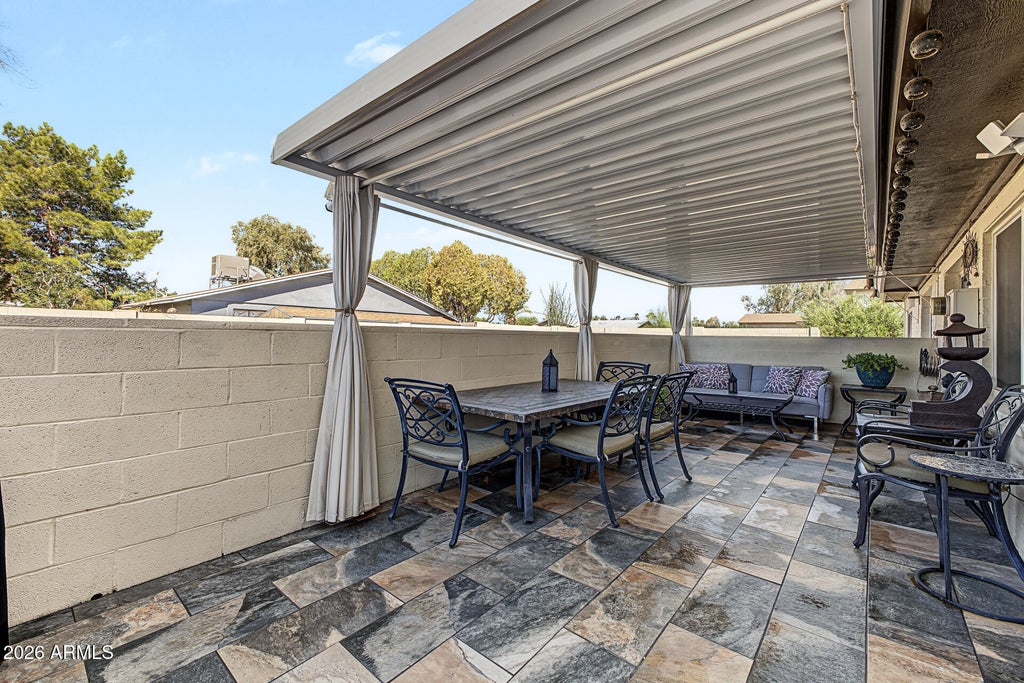 Photo of 1916 W Morningside Drive #68, Phoenix, AZ 85023 (MLS # 7093779)