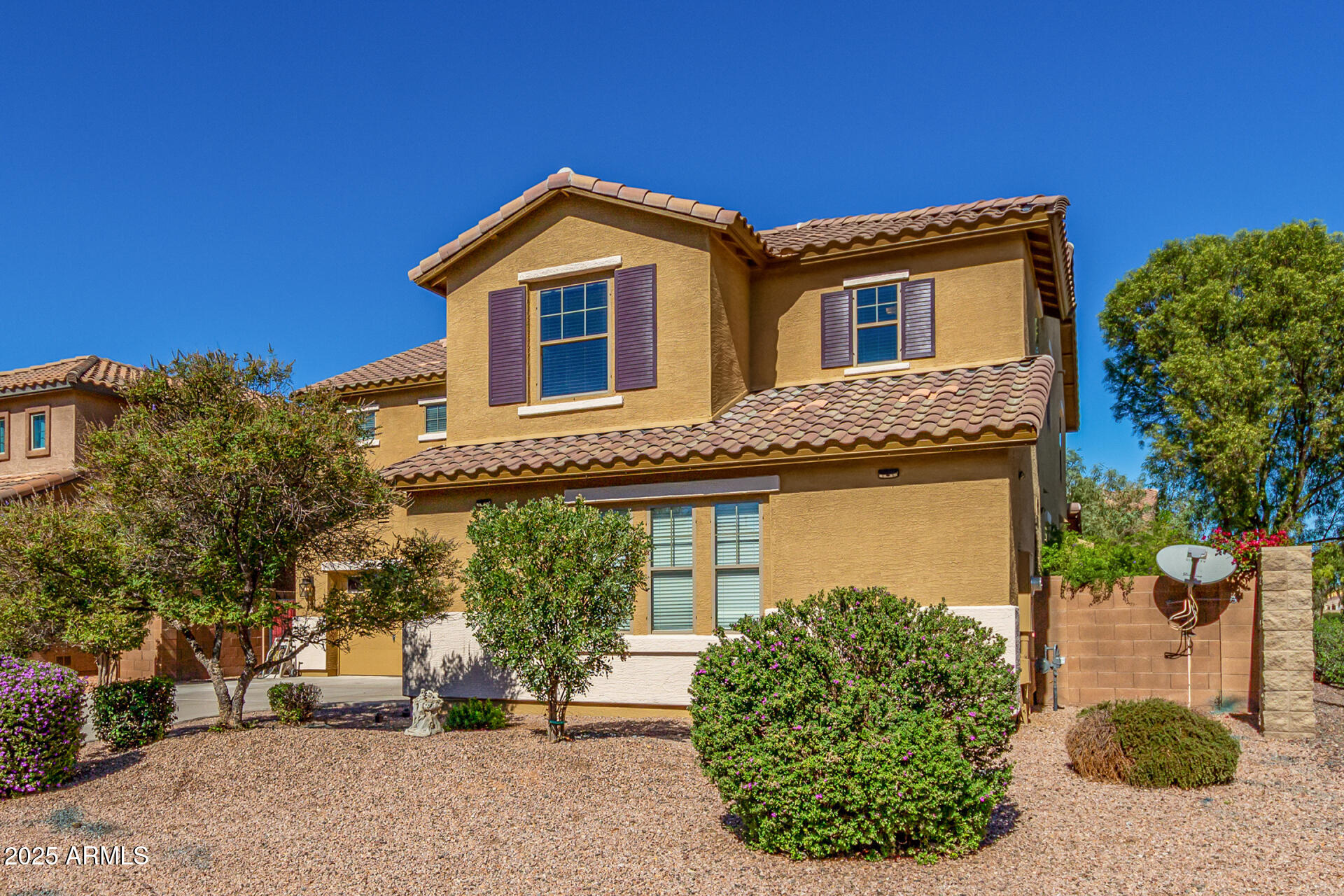 Homes for Sale in Queen Creek Arizona 3 42068 W ARVADA Court