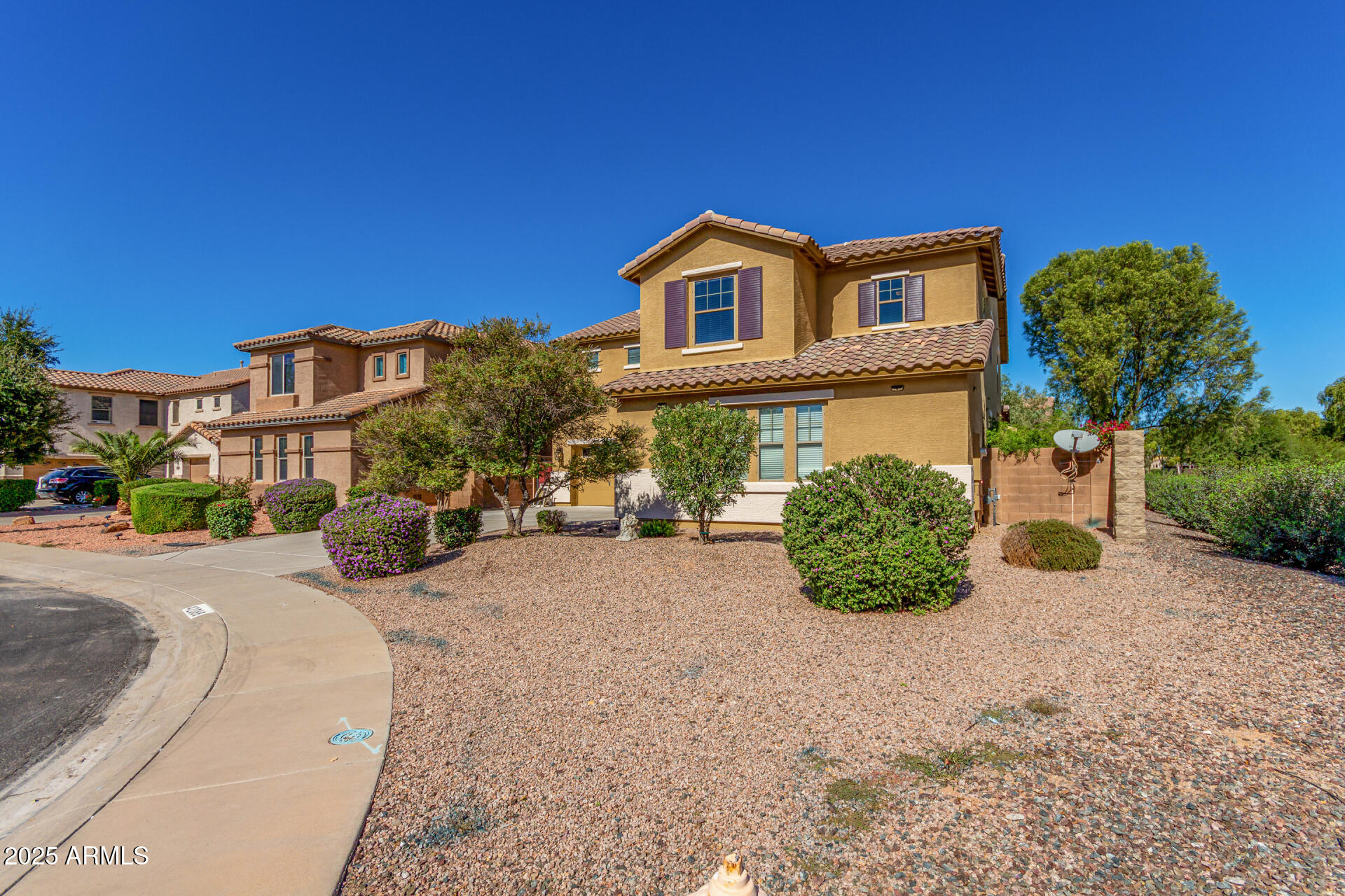 Homes for Sale in Queen Creek Arizona 1 42068 W ARVADA Court