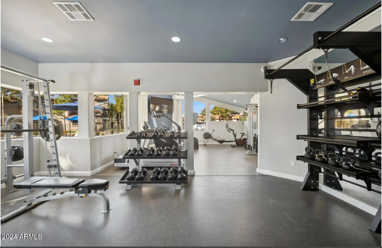 4909 W JOSHUA Boulevard A2