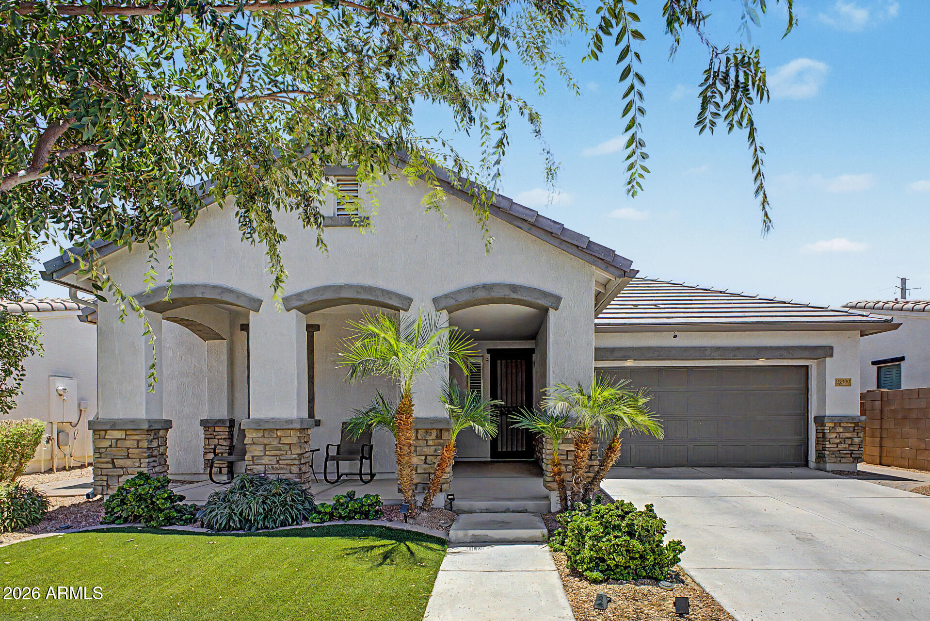 22469 E CAMINA PLATA --