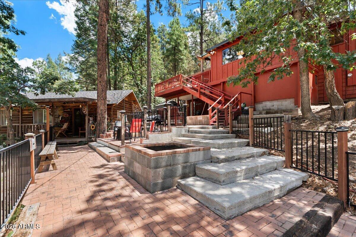 3803 E SHELDON Road
