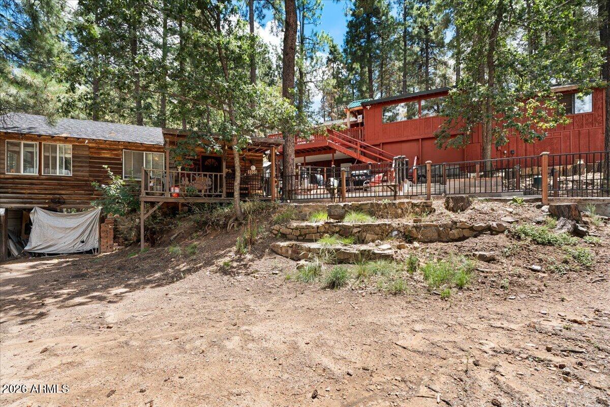 3803 E SHELDON Road