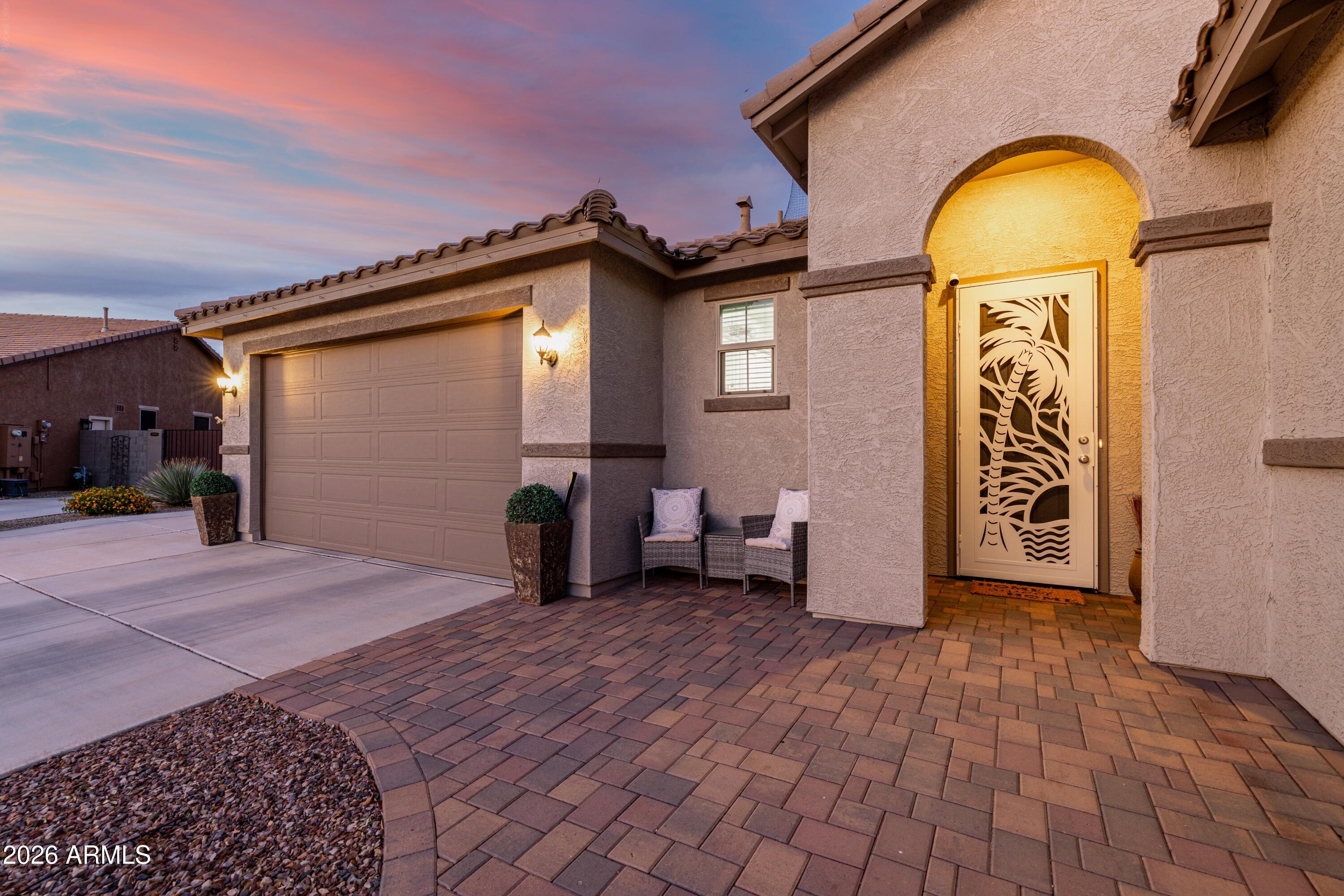 20681 N DANIELLE Avenue