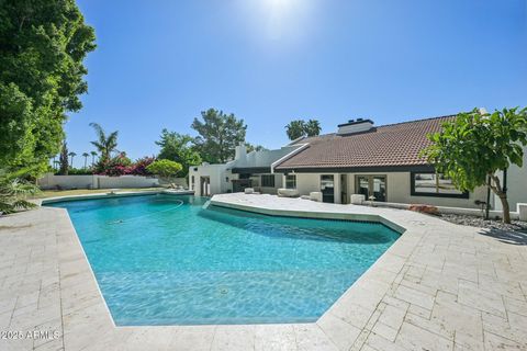 540 E CERCADO Lane Litchfield Park AZ 85340