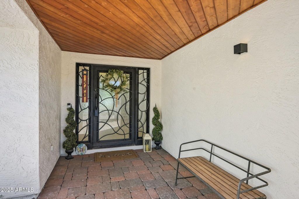 Photo of 540 E Cercado Lane, Litchfield Park, AZ 85340 (MLS # 6930898)