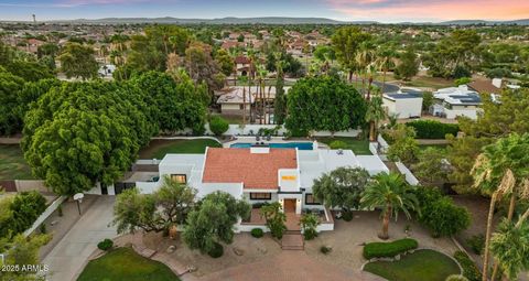 540 E CERCADO Lane Litchfield Park AZ 85340