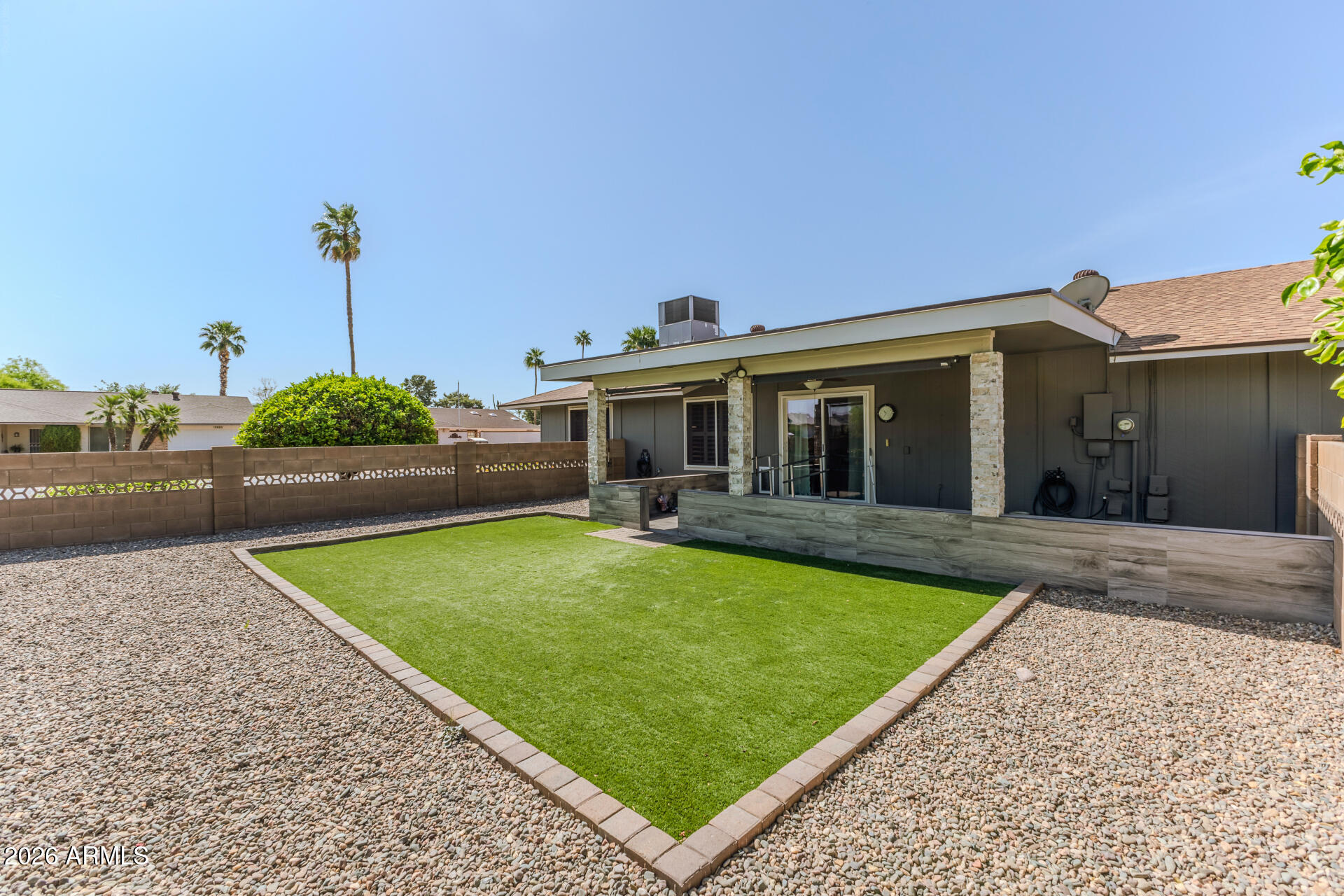 19801 N TURQUOISE HILLS Drive