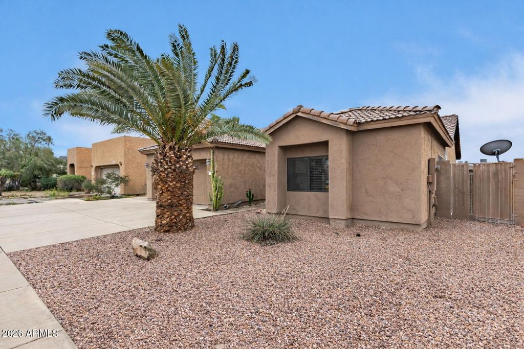 Photo of 3625 W Menadota Drive, Glendale, AZ 85308 (MLS # 6986841)