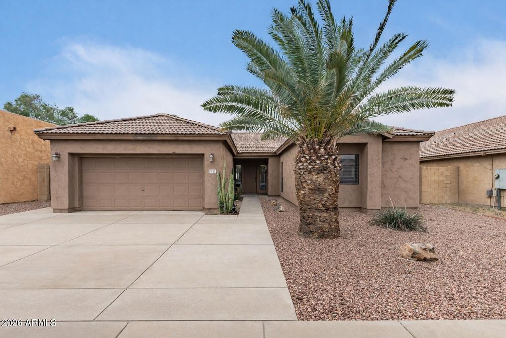 Photo of 3625 W Menadota Drive, Glendale, AZ 85308 (MLS # 6986841)