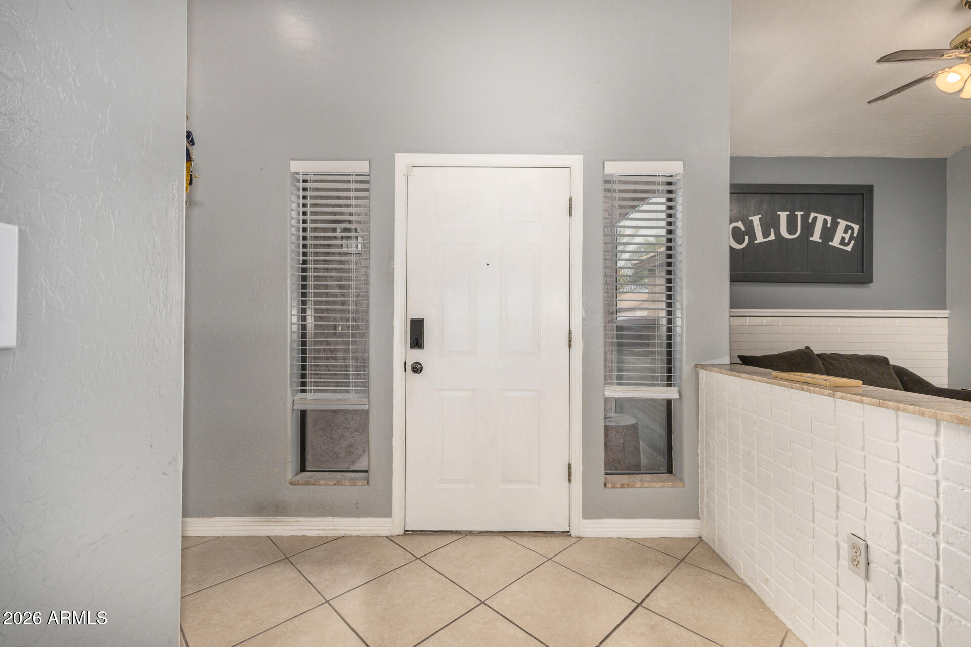 3625 W MENADOTA Drive