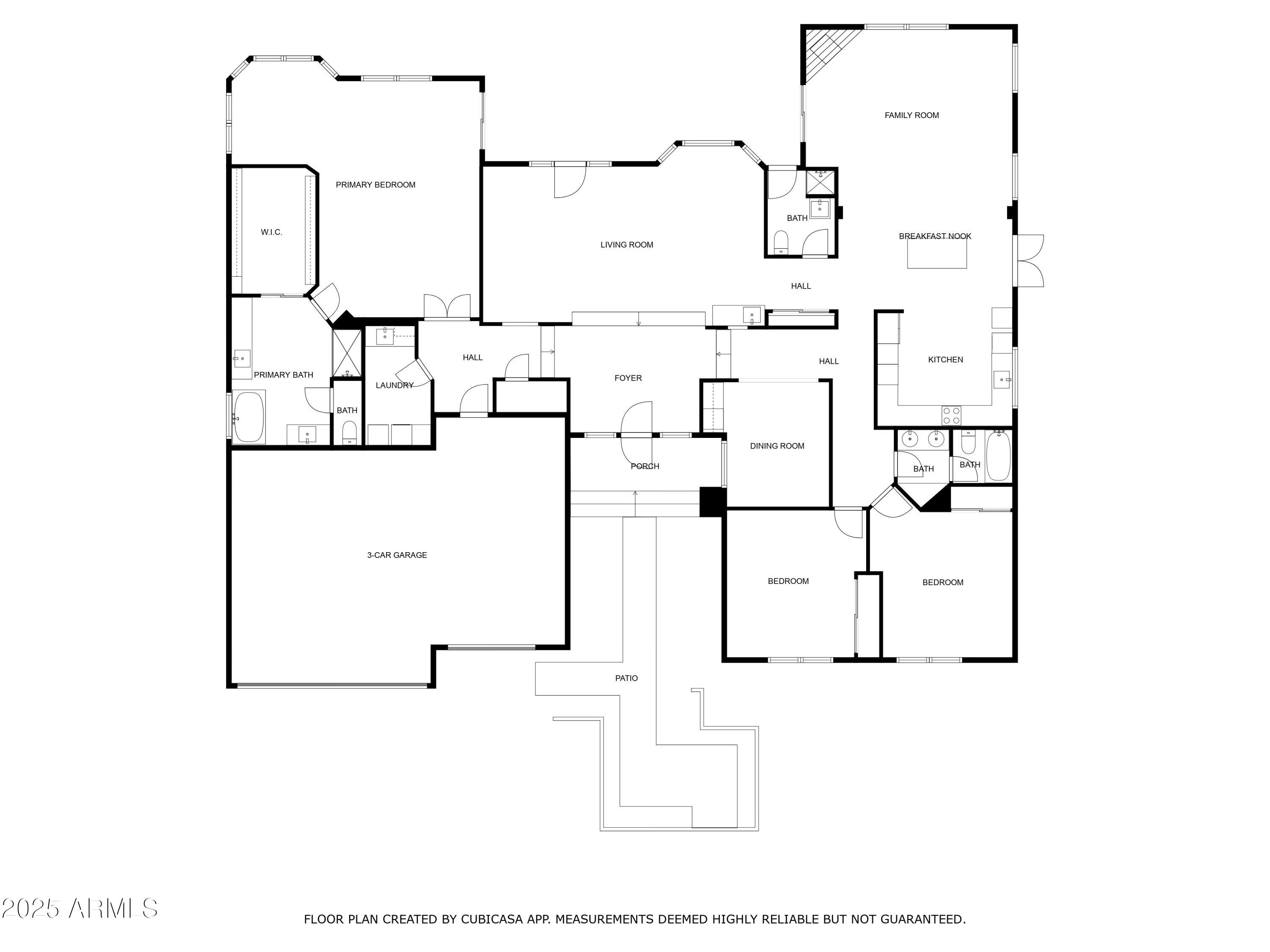 5323 W ROSE GARDEN Lane