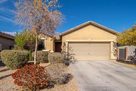 A home in Waddell