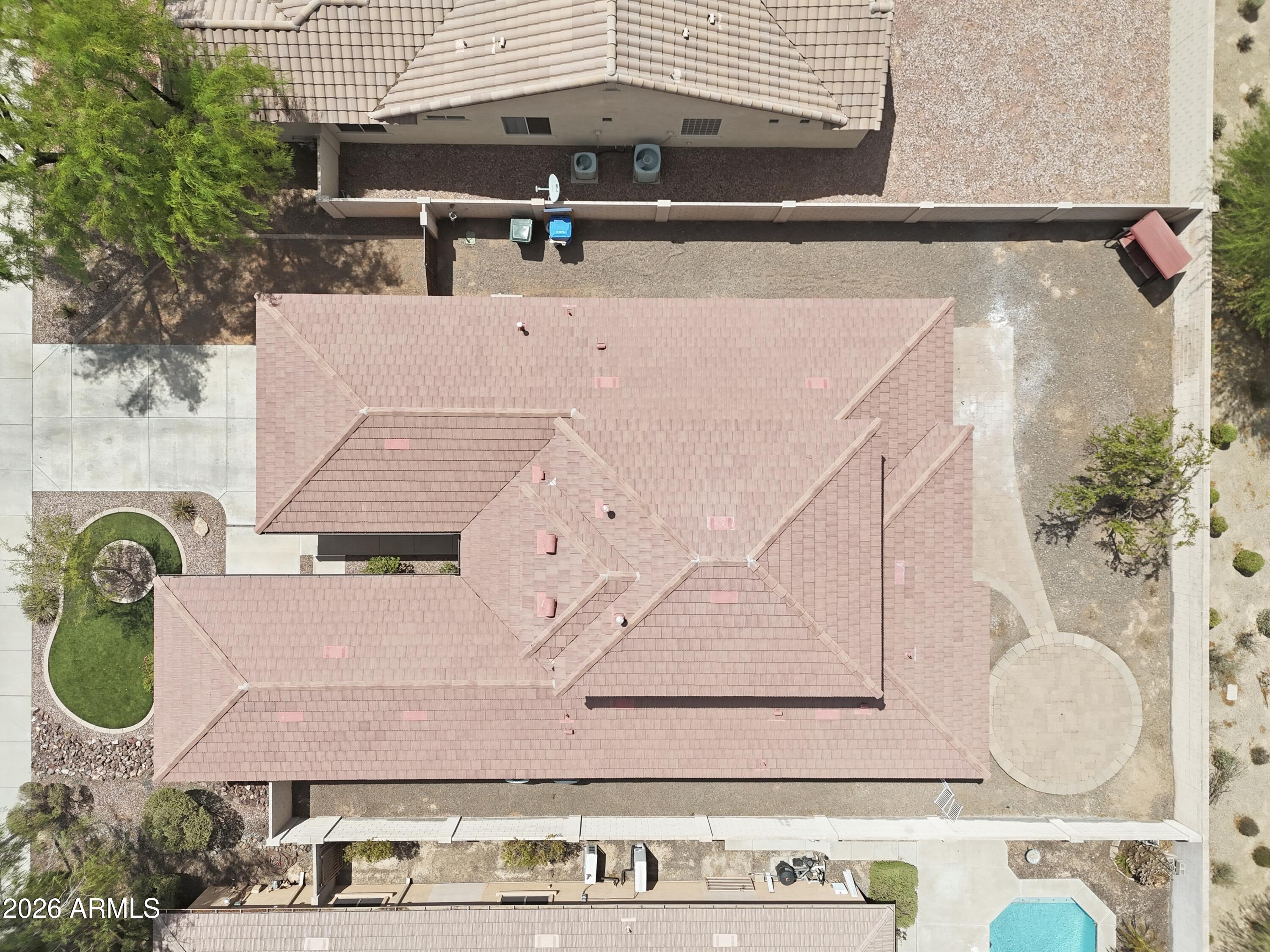 5322 W Coles Road