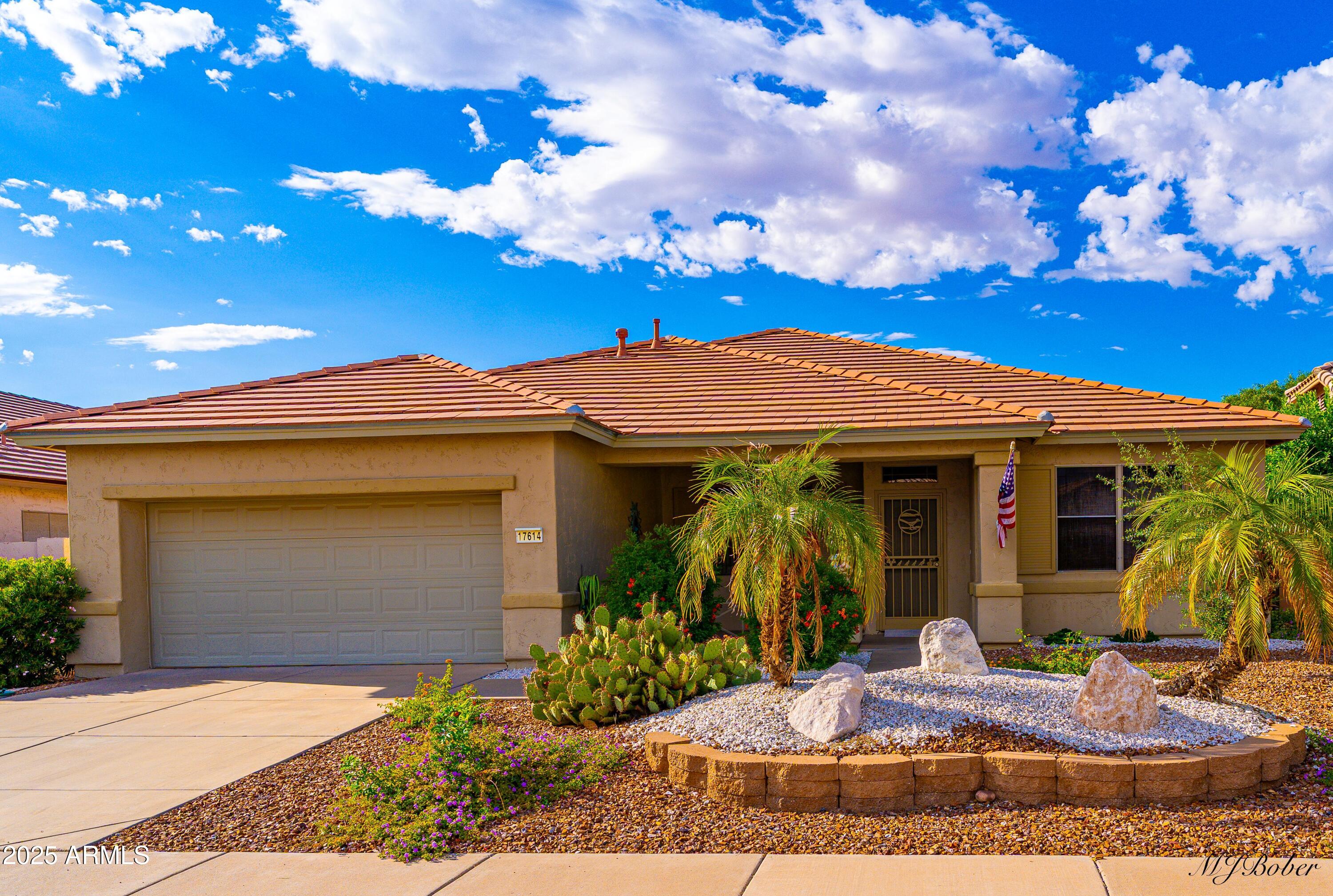 17614 N COCONINO Drive
