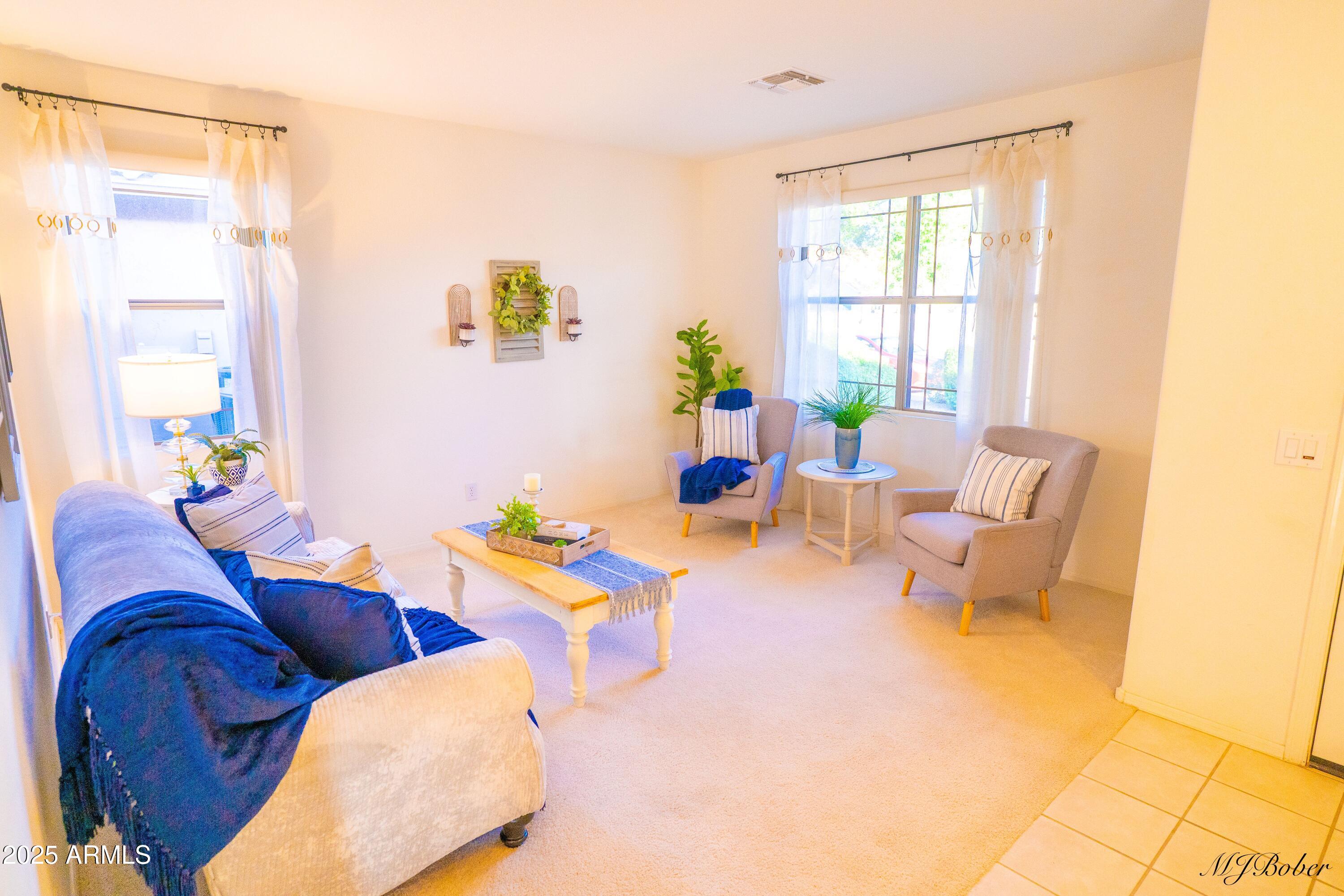 17614 N COCONINO Drive