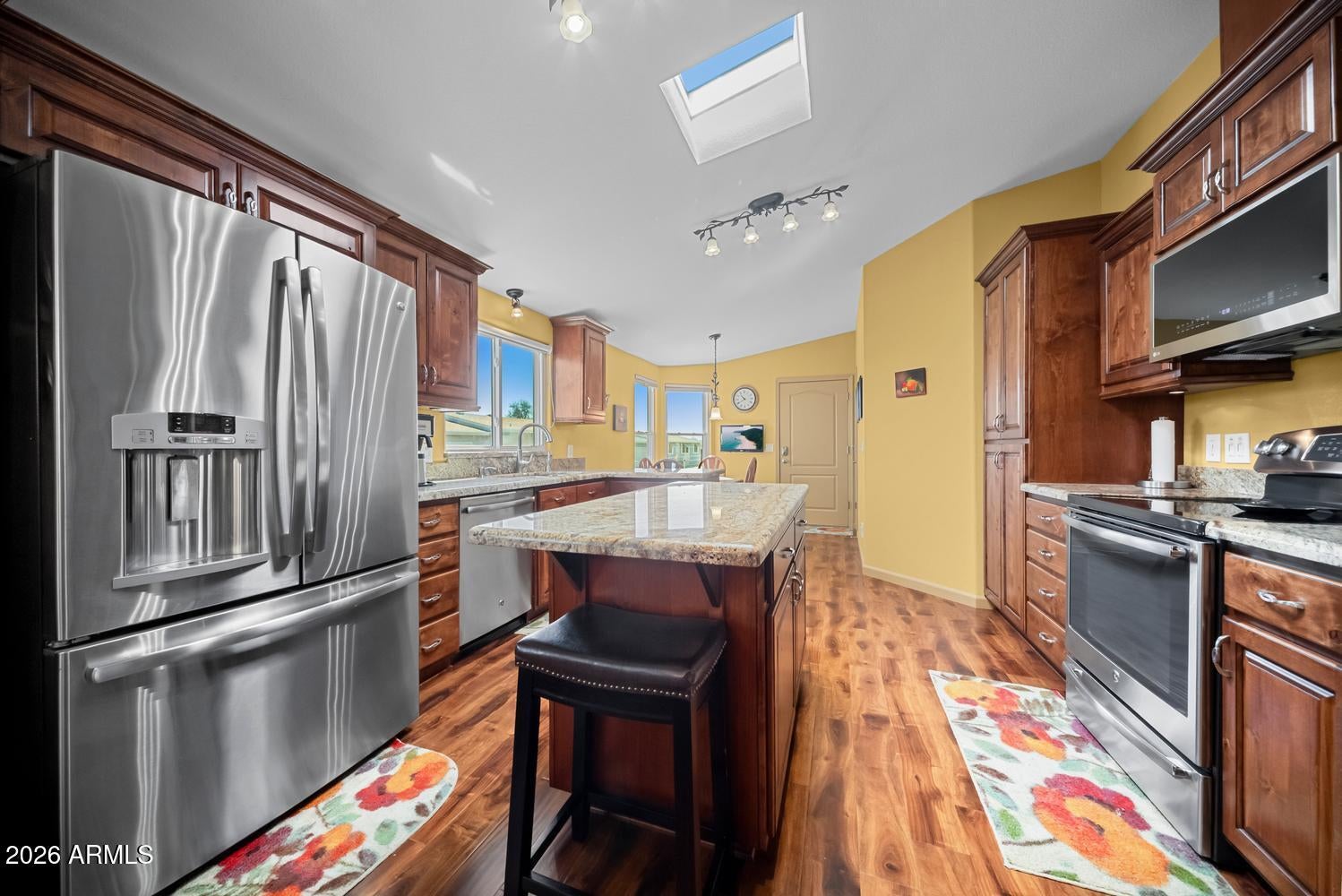 17200 W BELL Road 2263