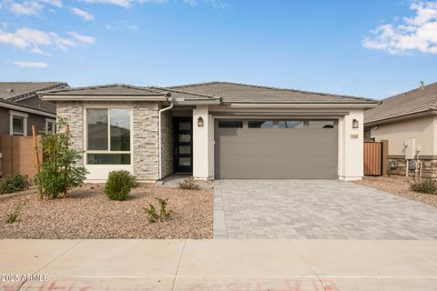 5338 W ROYAL PALM Road Glendale AZ 85302