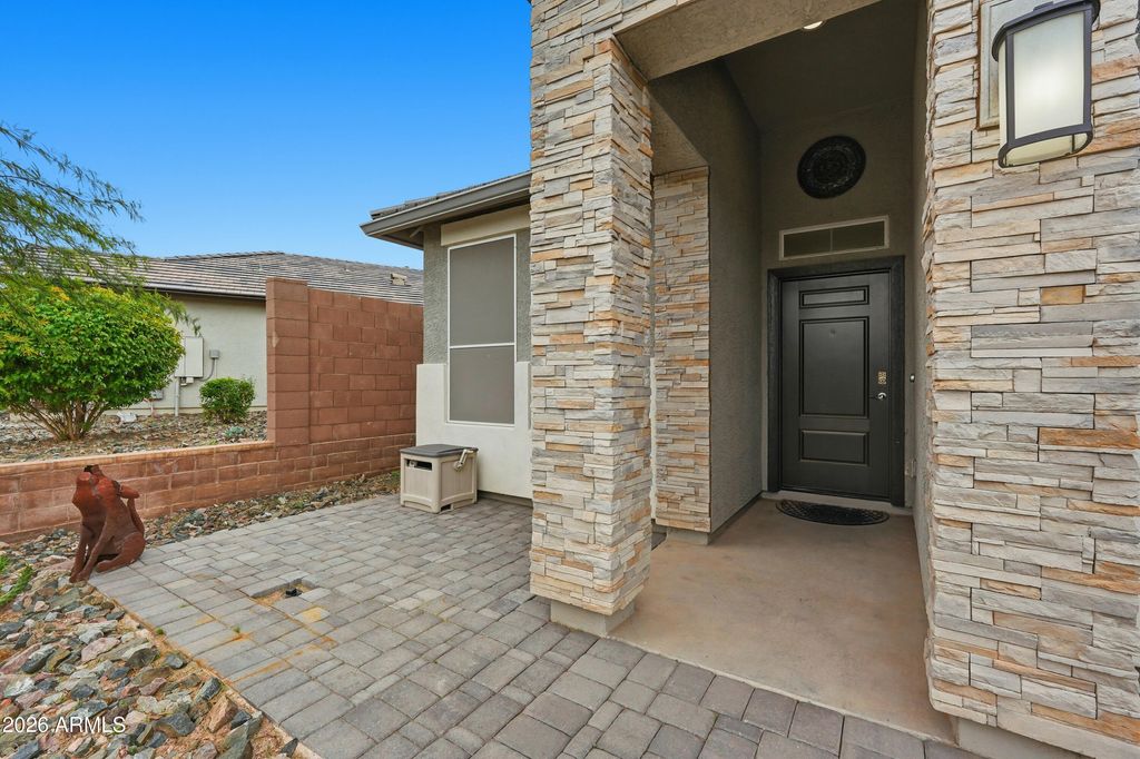 Photo of 16537 W Hayley Way, Goodyear, AZ 85338 (MLS # 6980816)