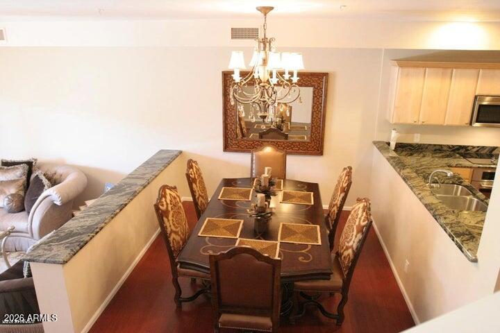 7700 E GAINEY RANCH Road 151