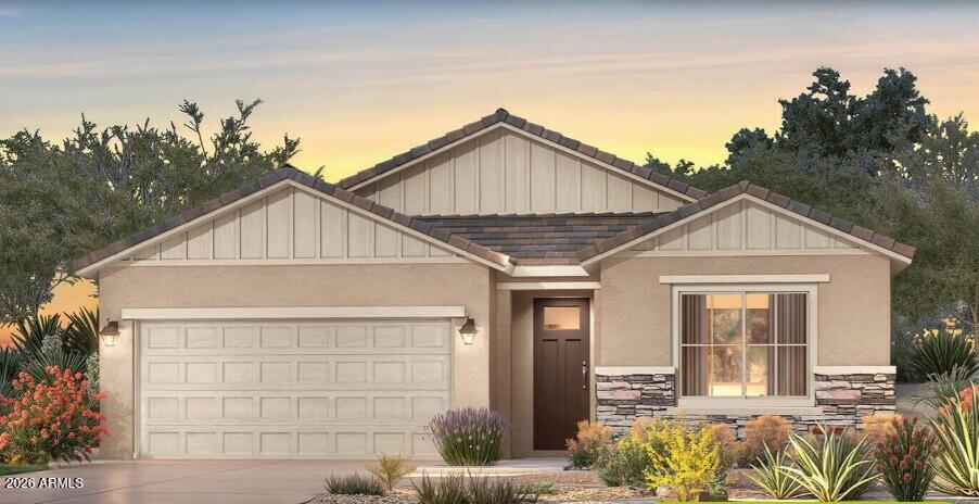 Photo of 4066 W Painted Horse Drive, Eloy, AZ 85131 (MLS # 7083528)