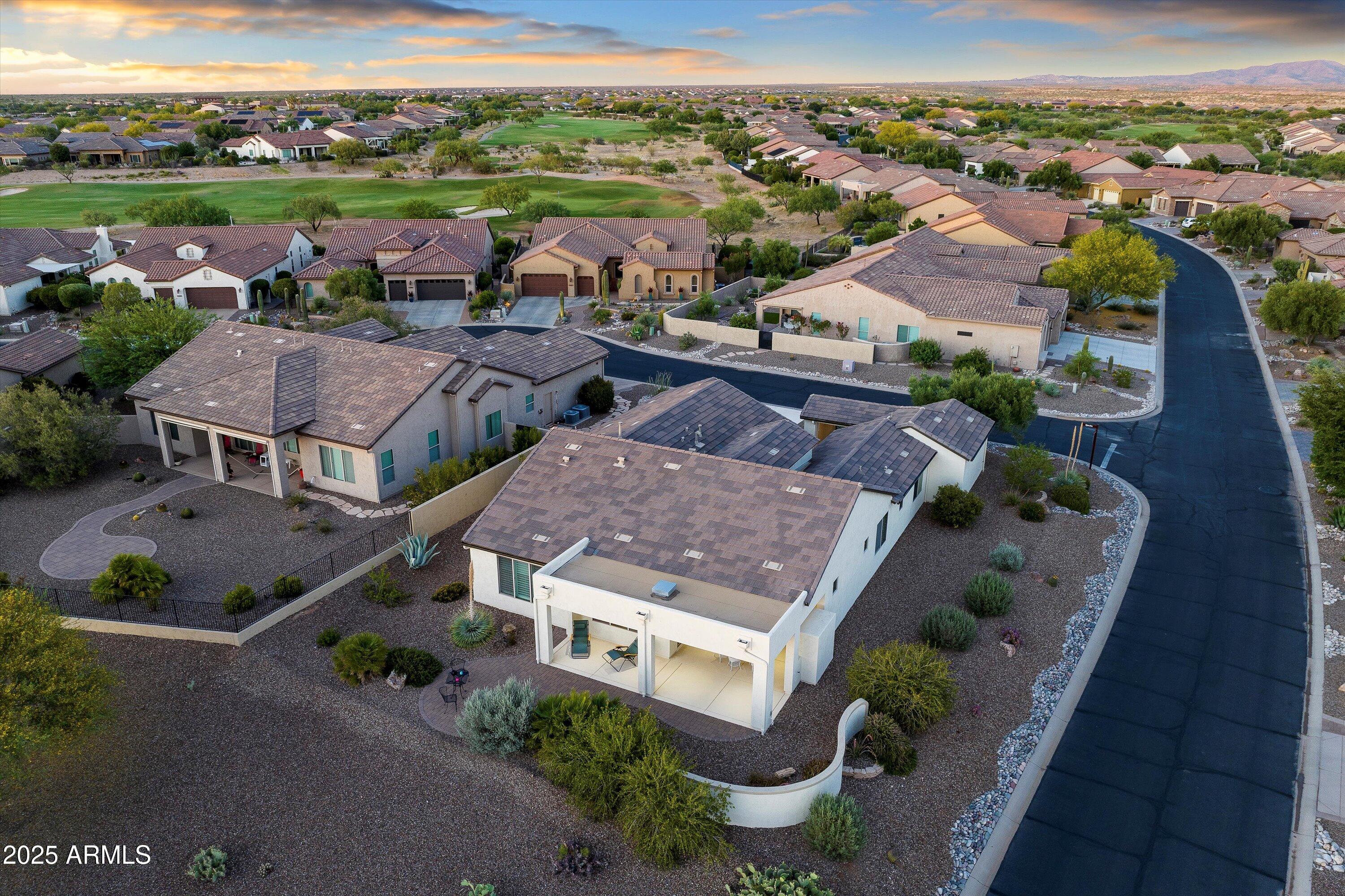 Homes 1 32128 S BIGHORN Drive