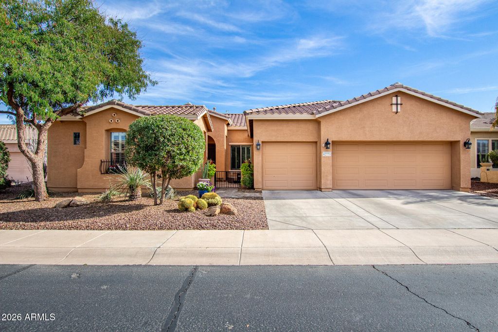 Photo of 42773 W Misty Morning Lane, Maricopa, AZ 85138 (MLS # 6991499)