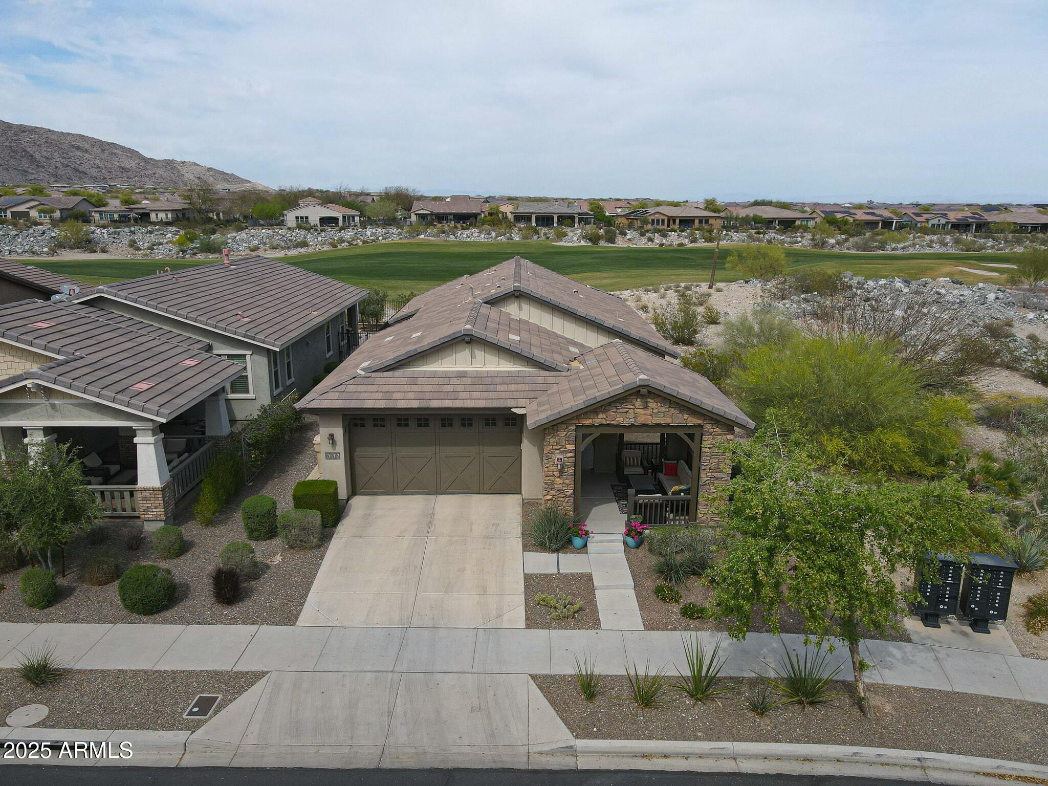 Homes 1 20702 W HILLCREST Boulevard