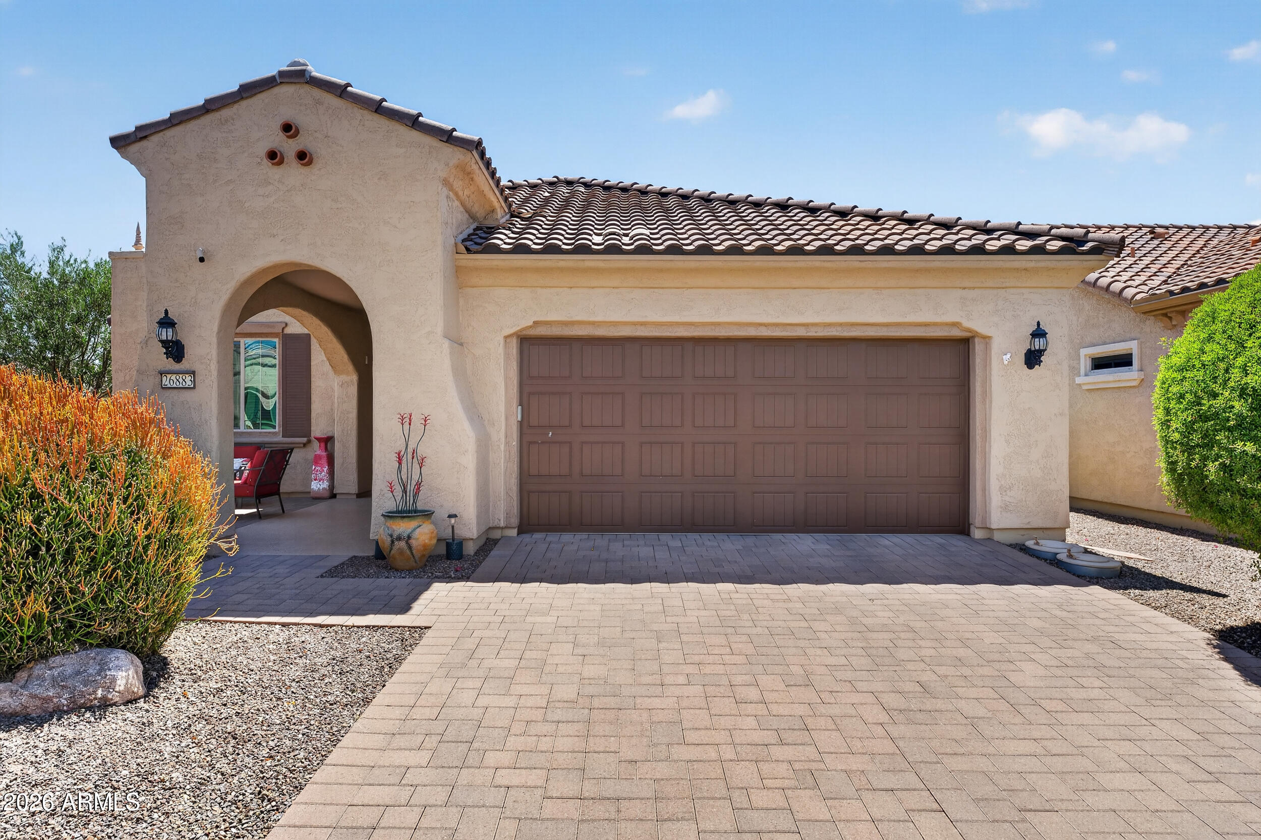 26883 W ESCUDA Drive