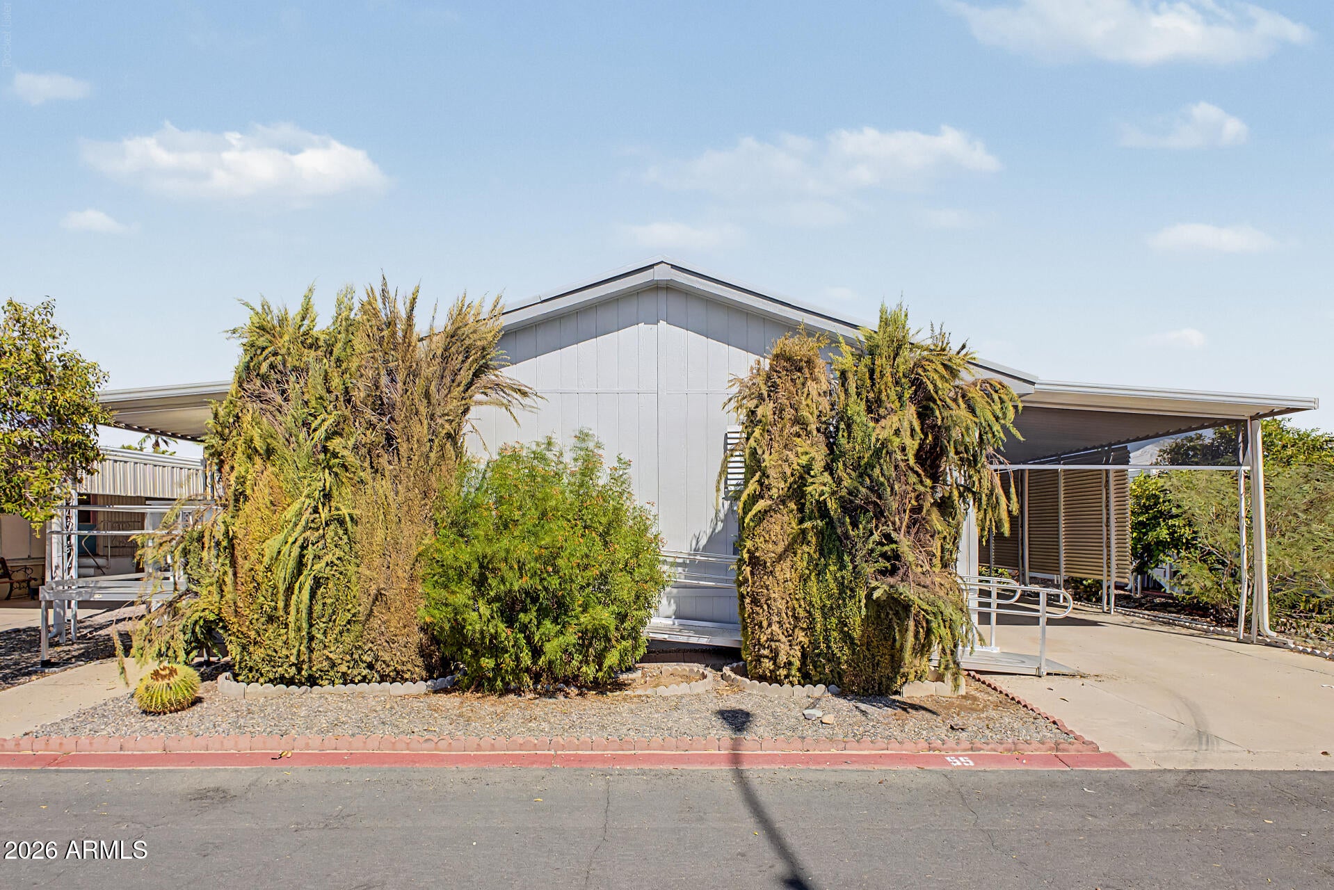 2650 W UNION HILLS Drive 55