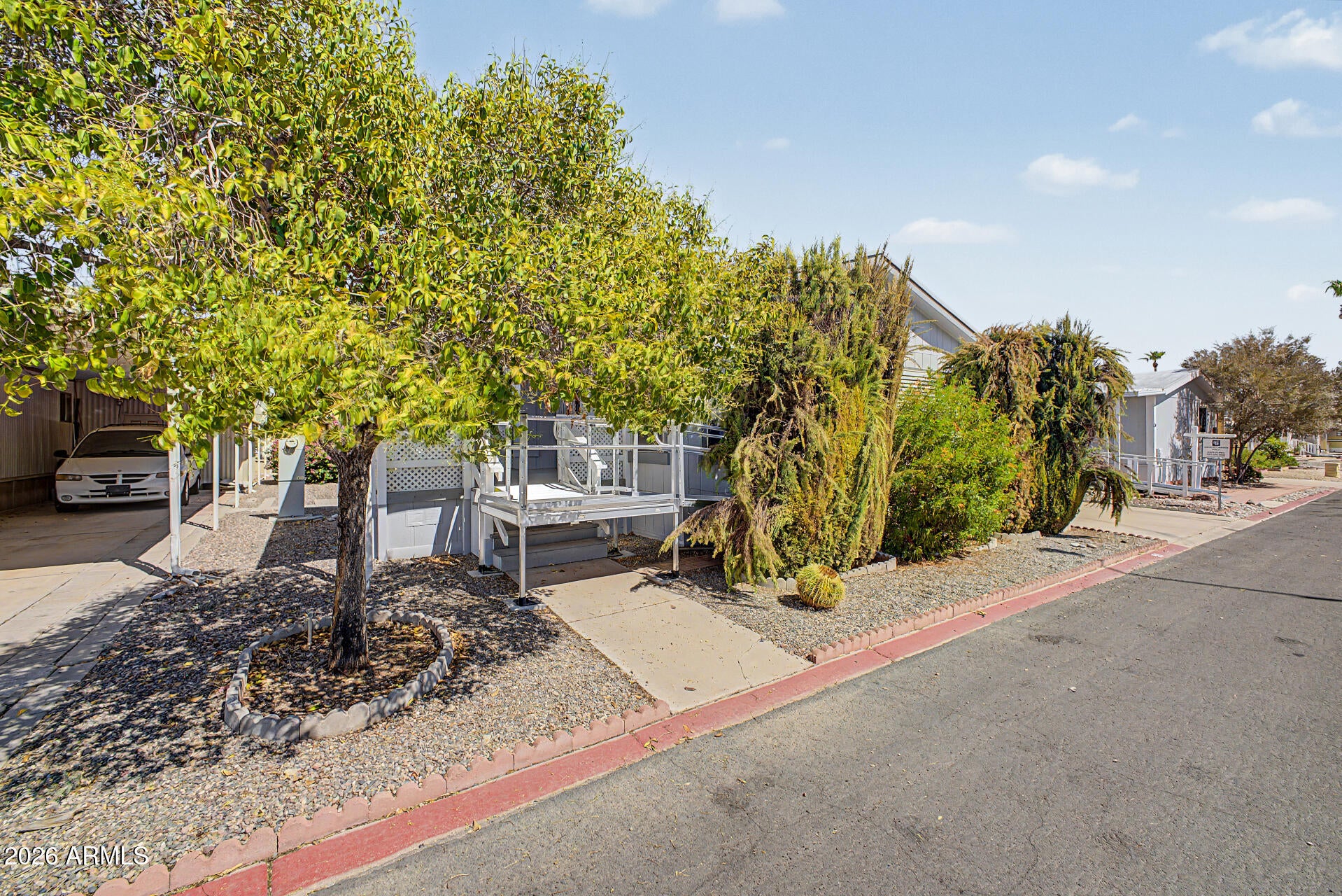 2650 W UNION HILLS Drive 55